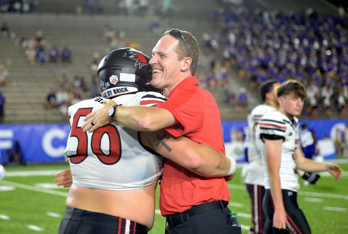 Not in the bidding war: SEMO bets on ‘scholarship enhancements' over star deals in the NIL era