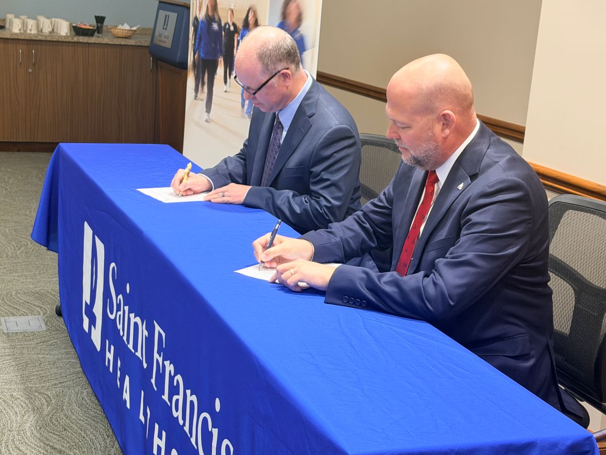 SEMO creates partnership with Saint Francis for employees to receive tuition discount