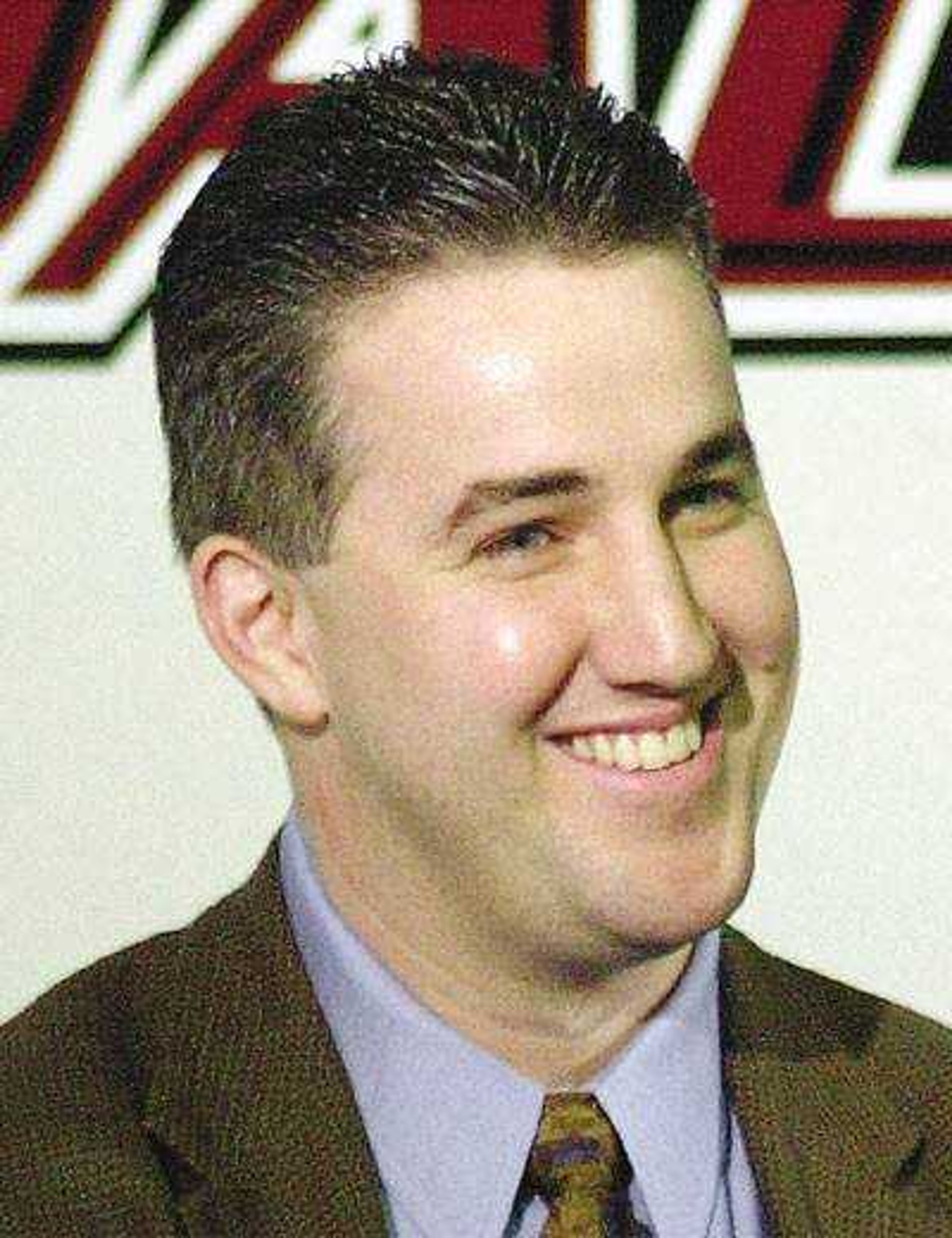 Matt Painter