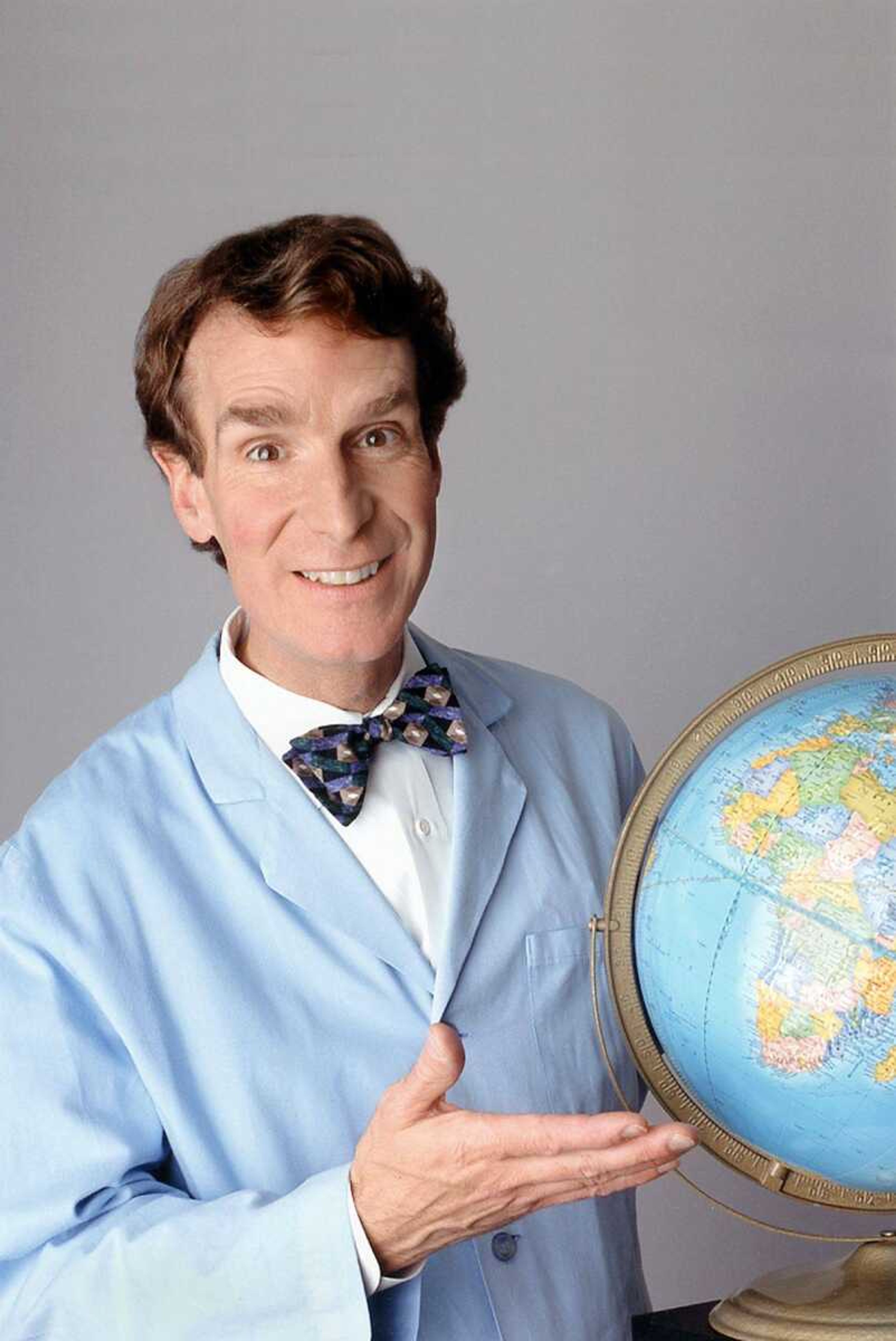 Bill Nye