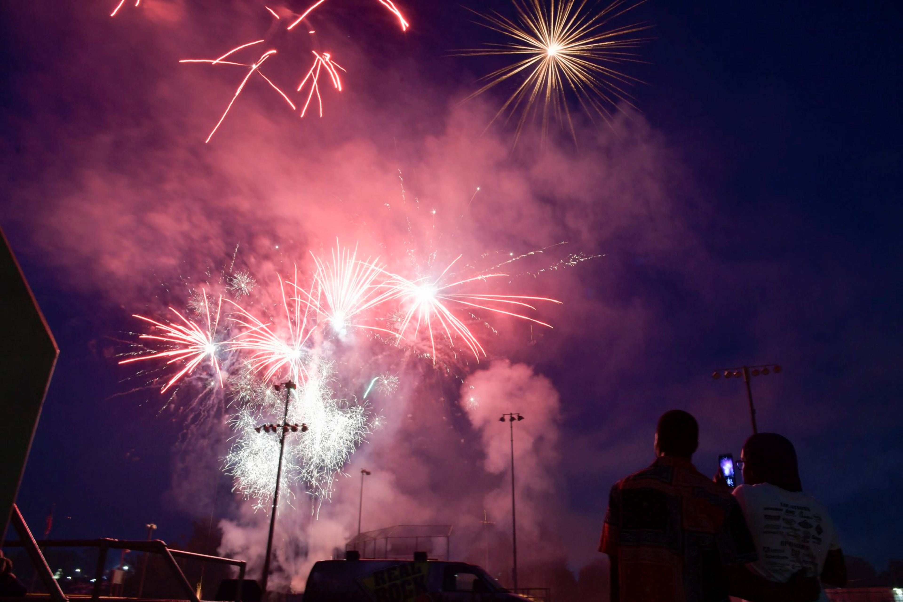 Independence Day extravaganza: Top events and fireworks displays in Southeast Missouri