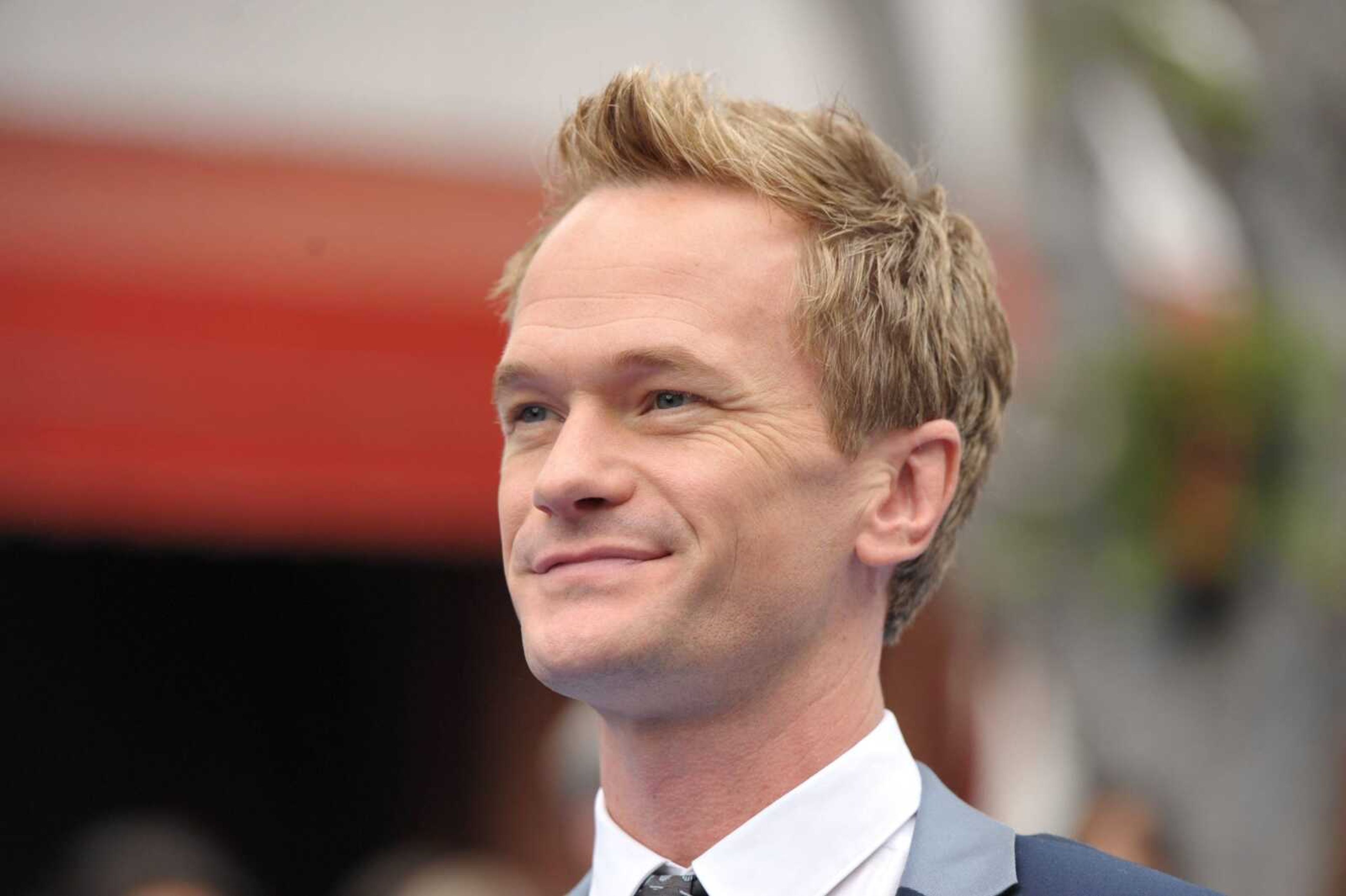 Actor Neil Patrick Harris plays Desi Collings in the movie "Gone Girl" (Associated Press photo/file)