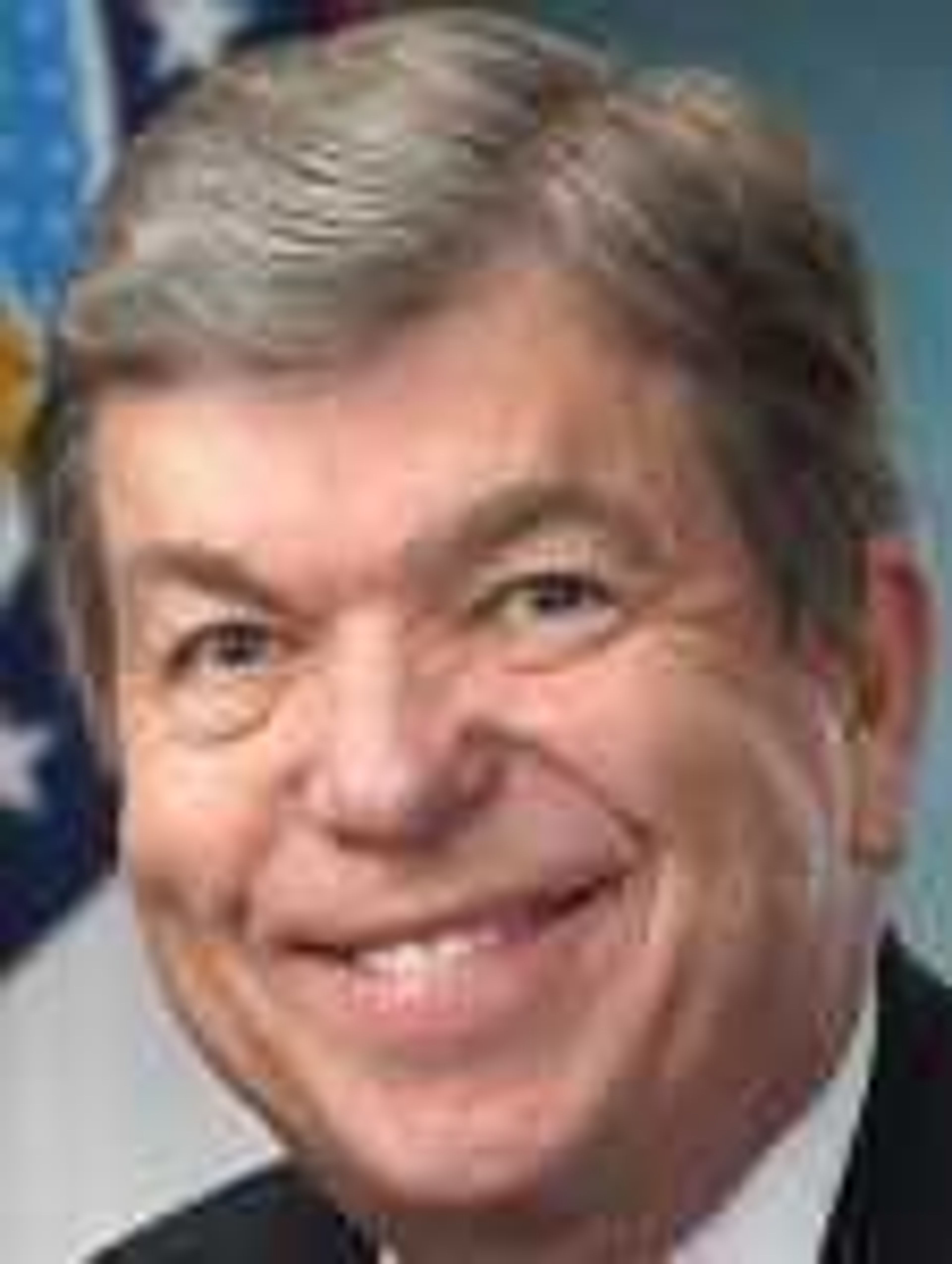 Roy Blunt