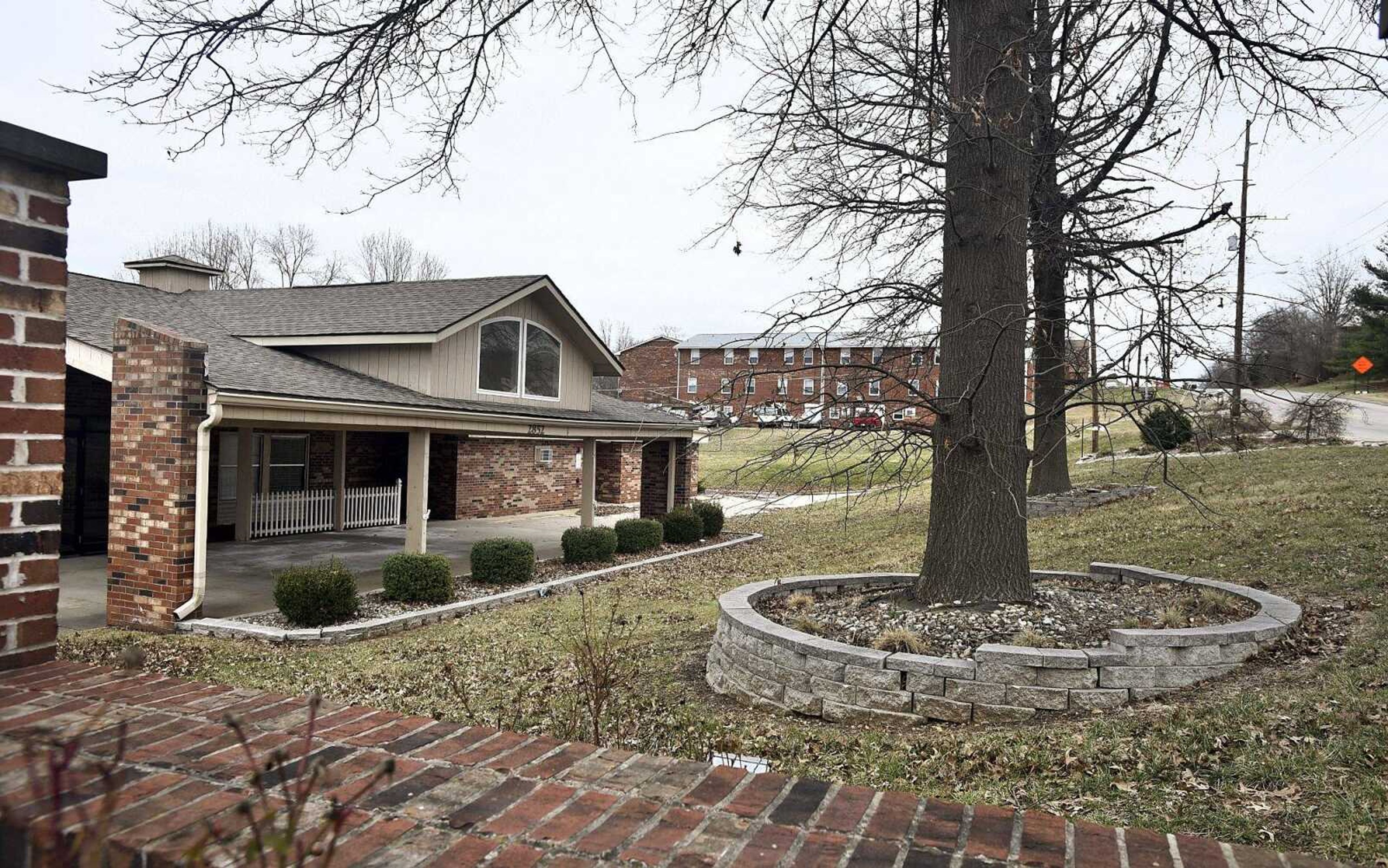 The Community Counseling Center has purchased the building at 2852 Independence St. in Cape Girardeau.