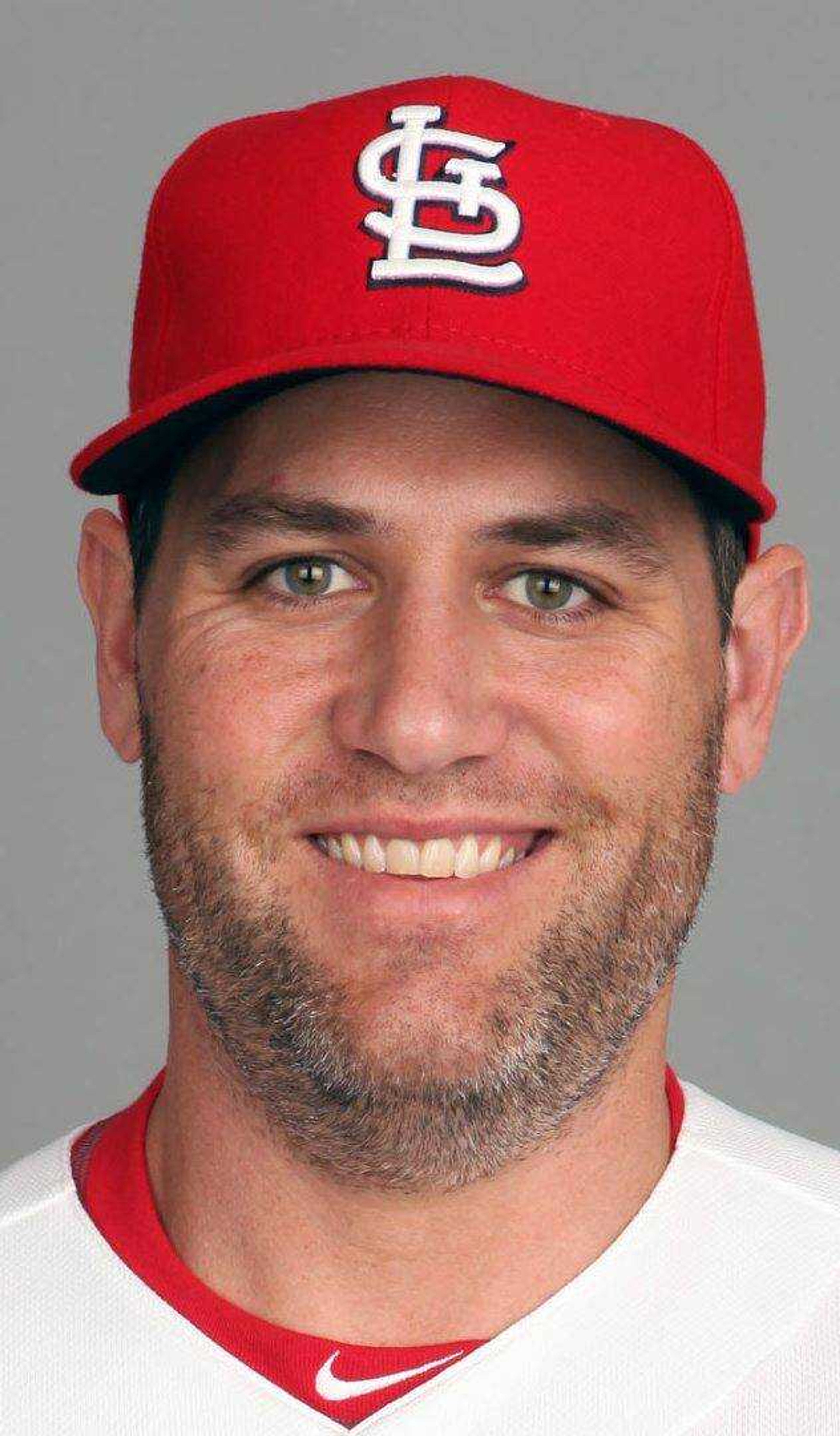 Lance Berkman