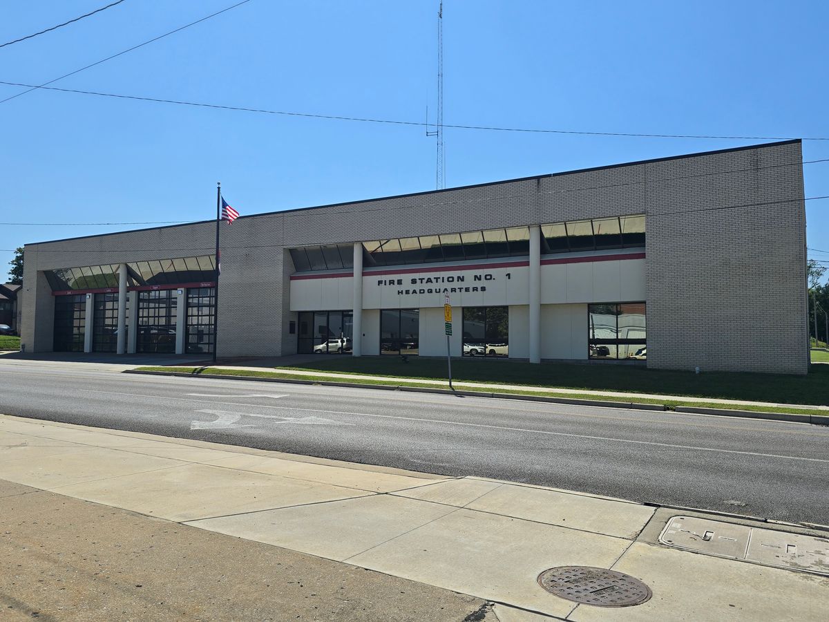 Plan for Cape central fire station still unclear