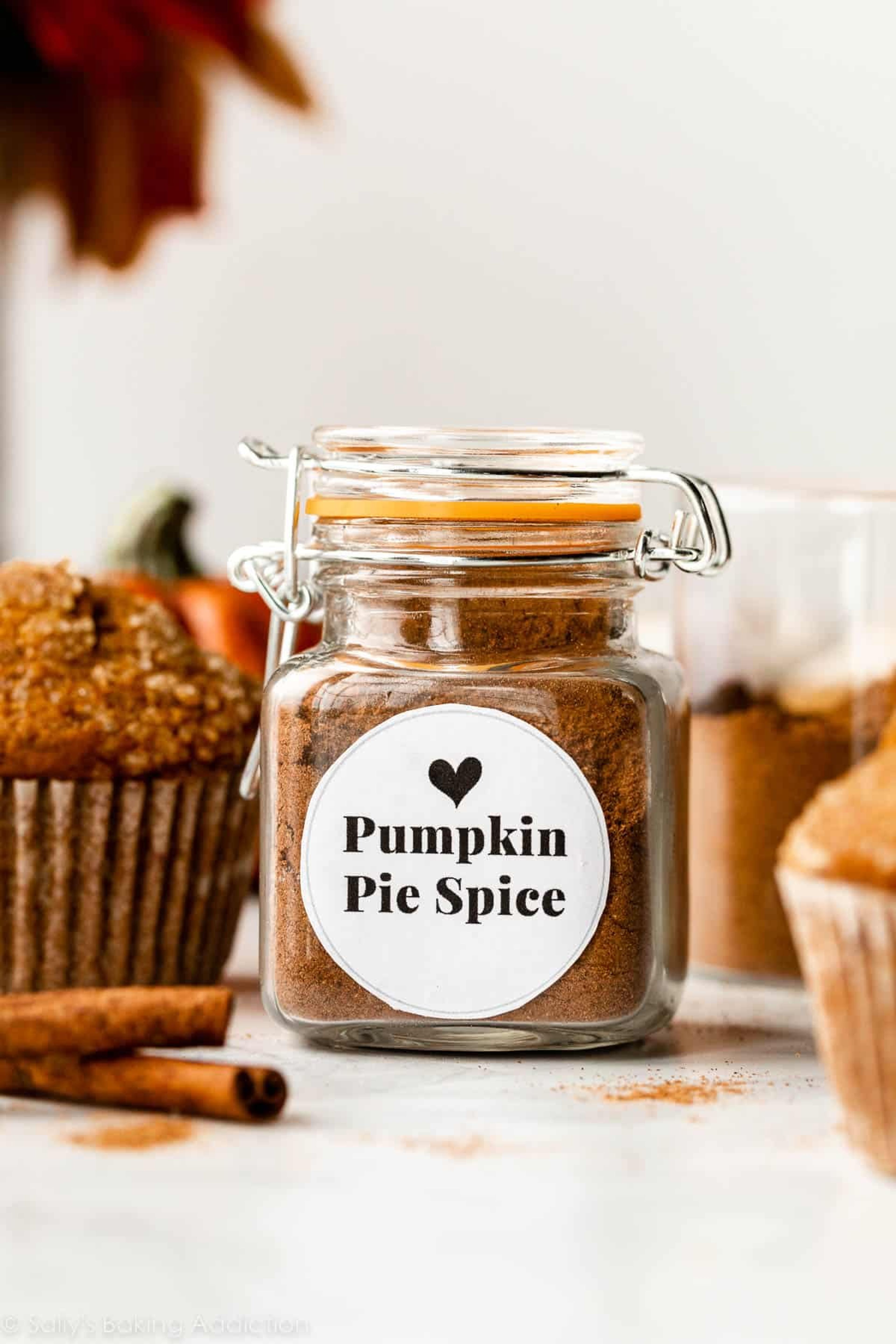 Try these delightful pumpkin spice treats and snacks