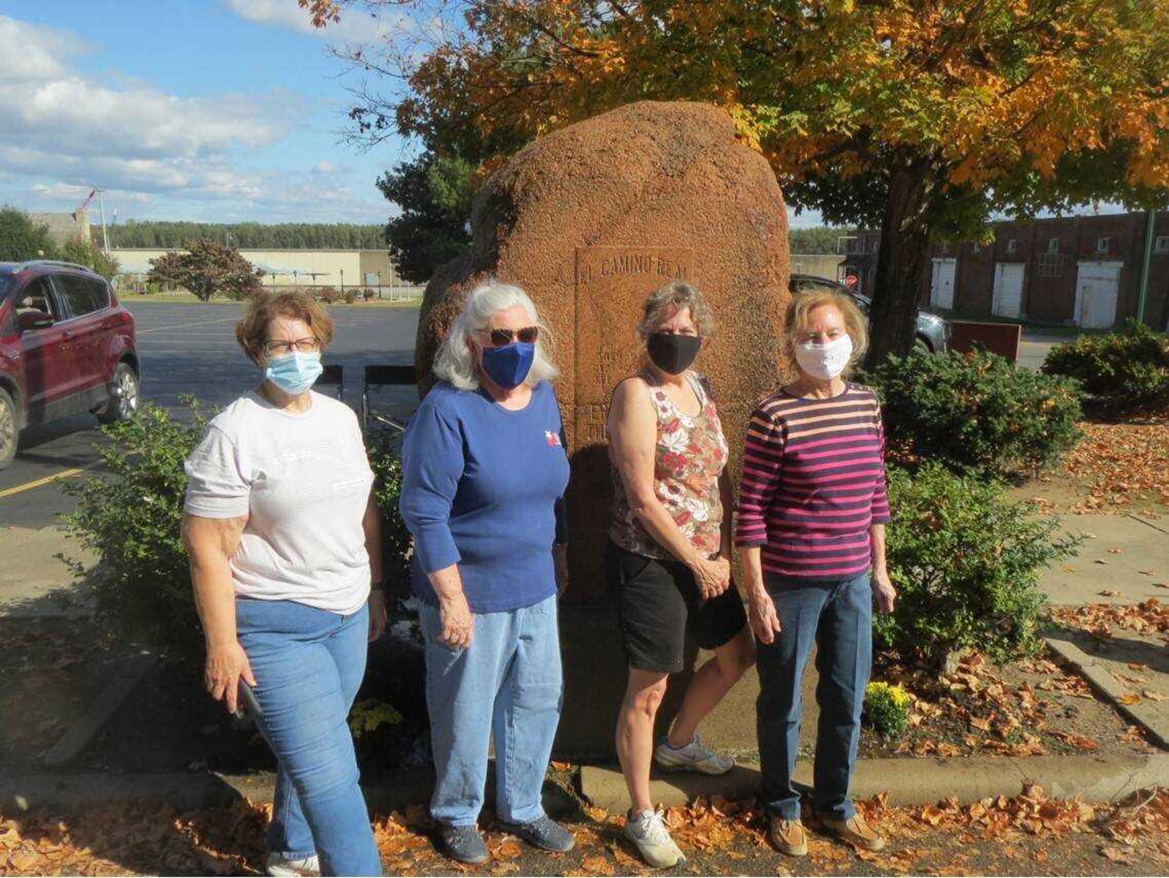 El Camino Real Cleaning Crew
