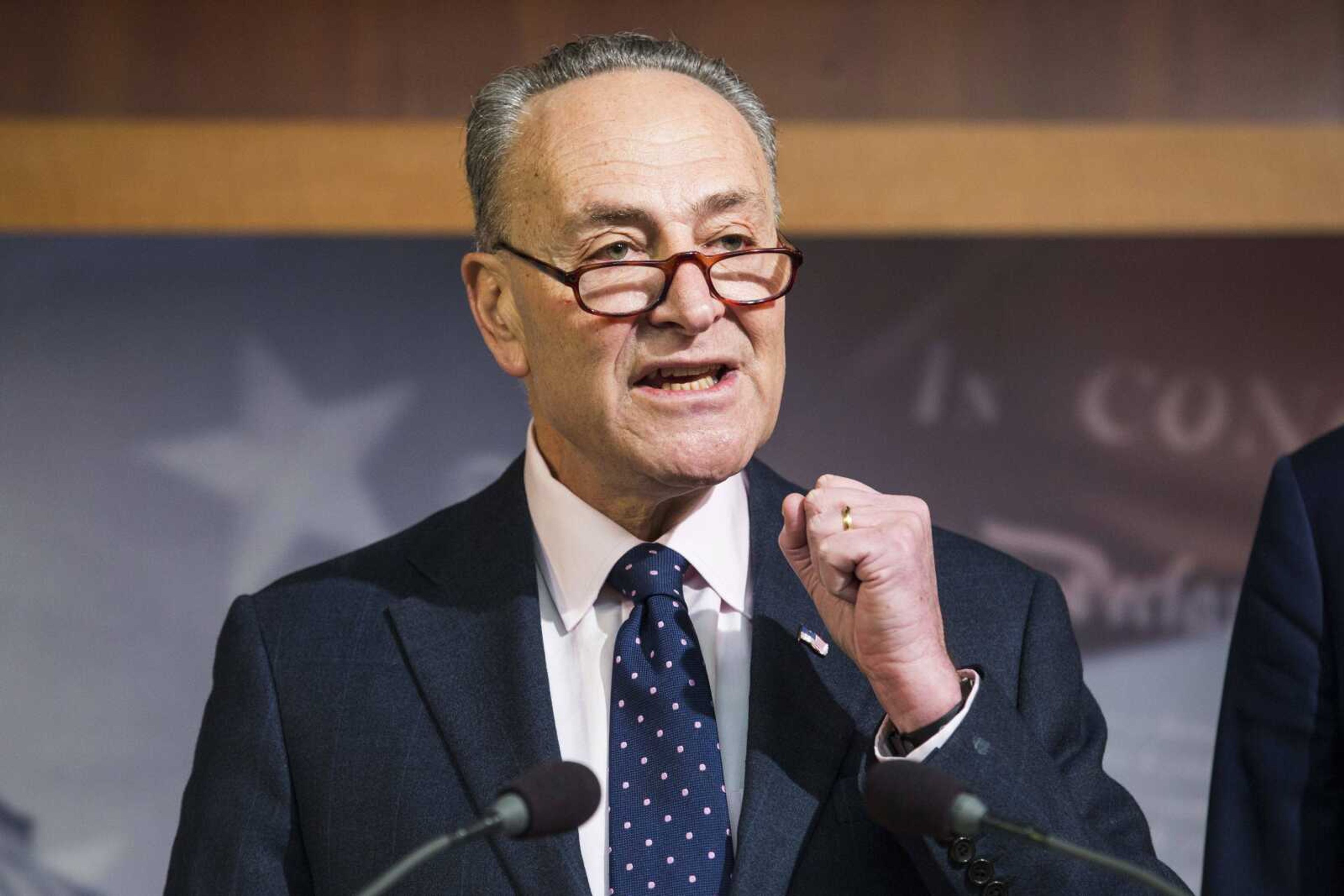 Charles Schumer