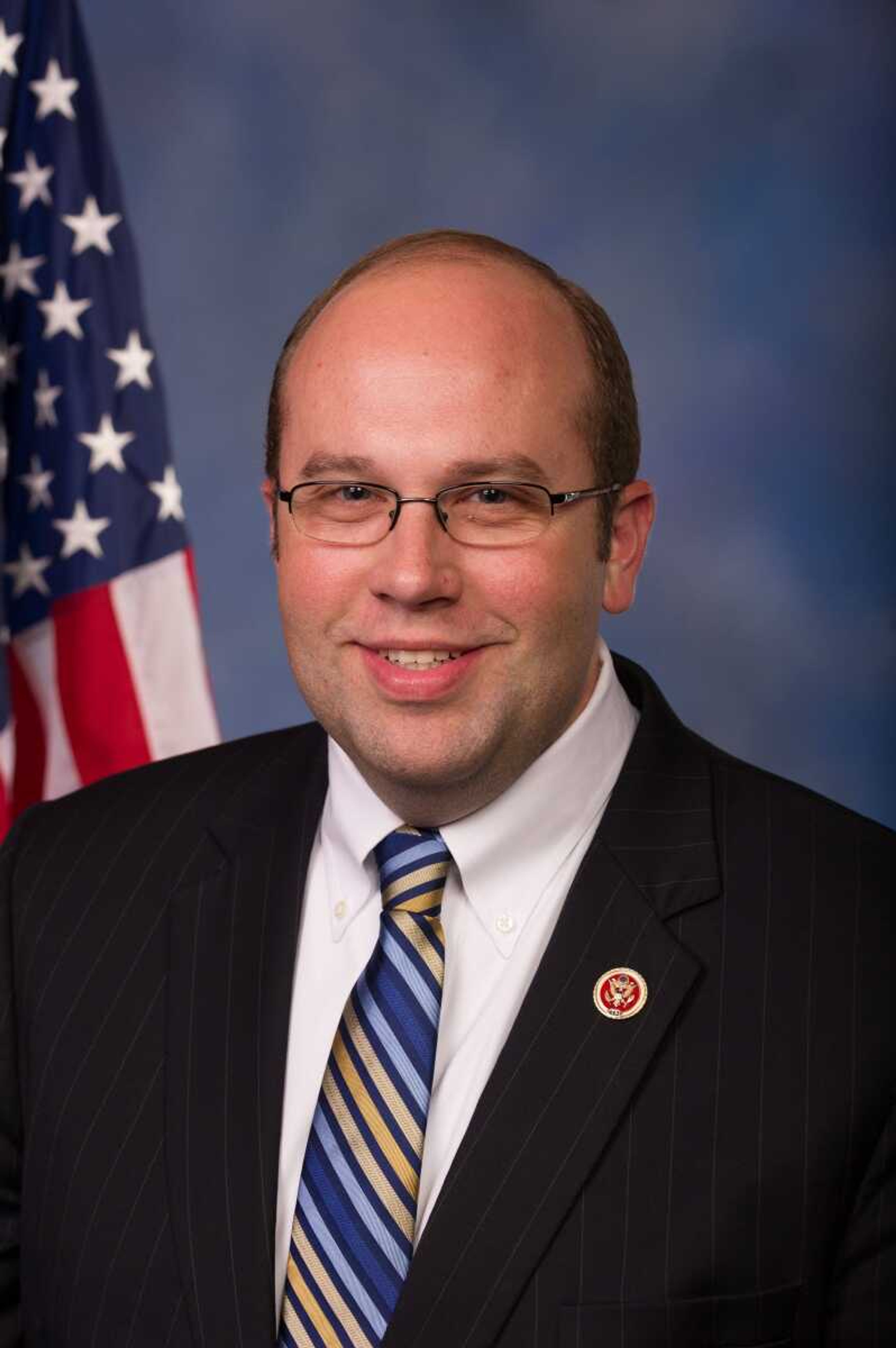 Rep. Jason Smith