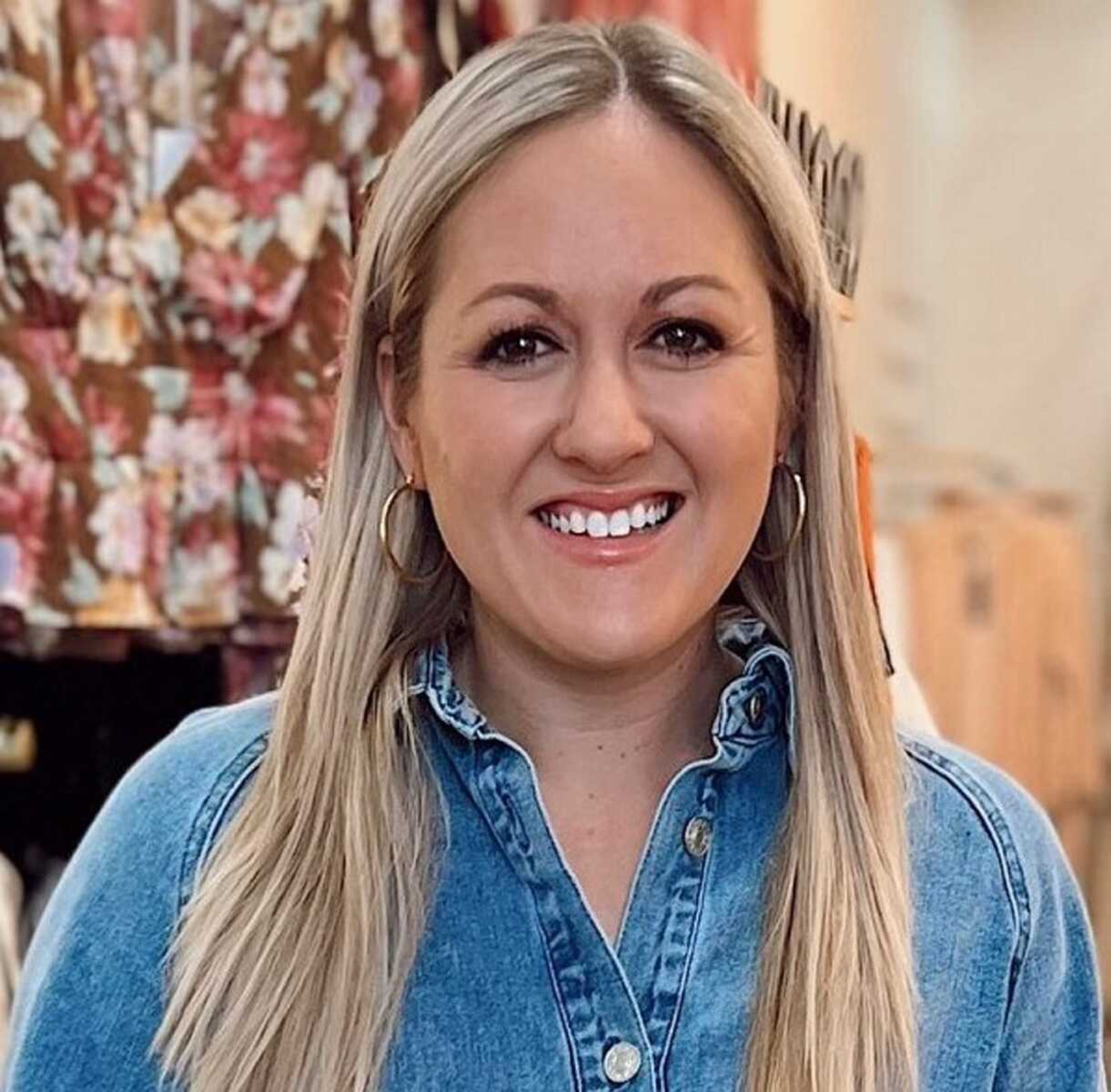 Christen Edmonds, owner/proprietor of Brickwood Boutique, opened a new location Thursday in Scout Hall on Broadway in Cape Girardeau. A native of Cape Girardeau, Edmonds will operate the women's clothing boutique seven days a week.