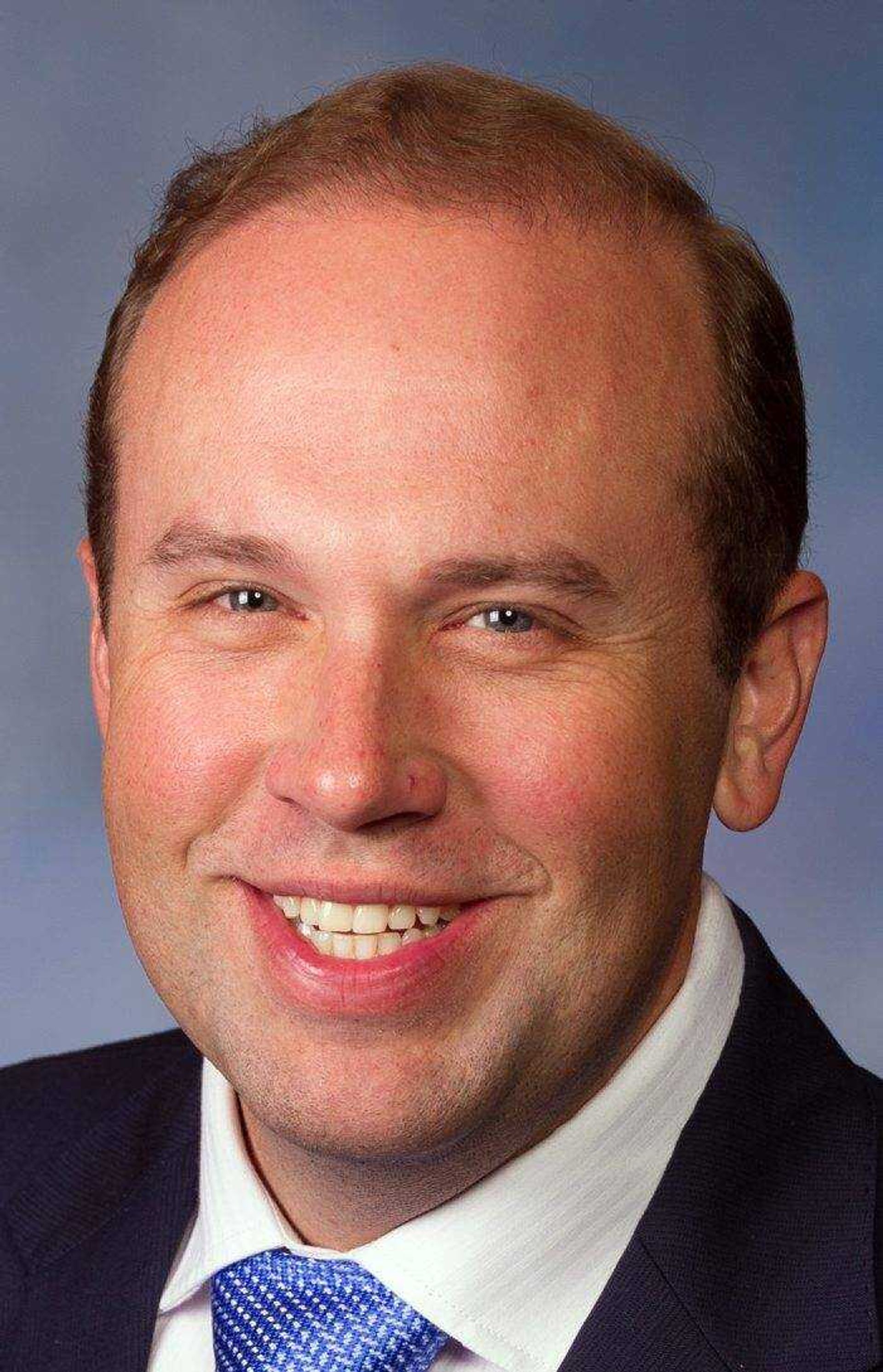 Rep. Jason Smith