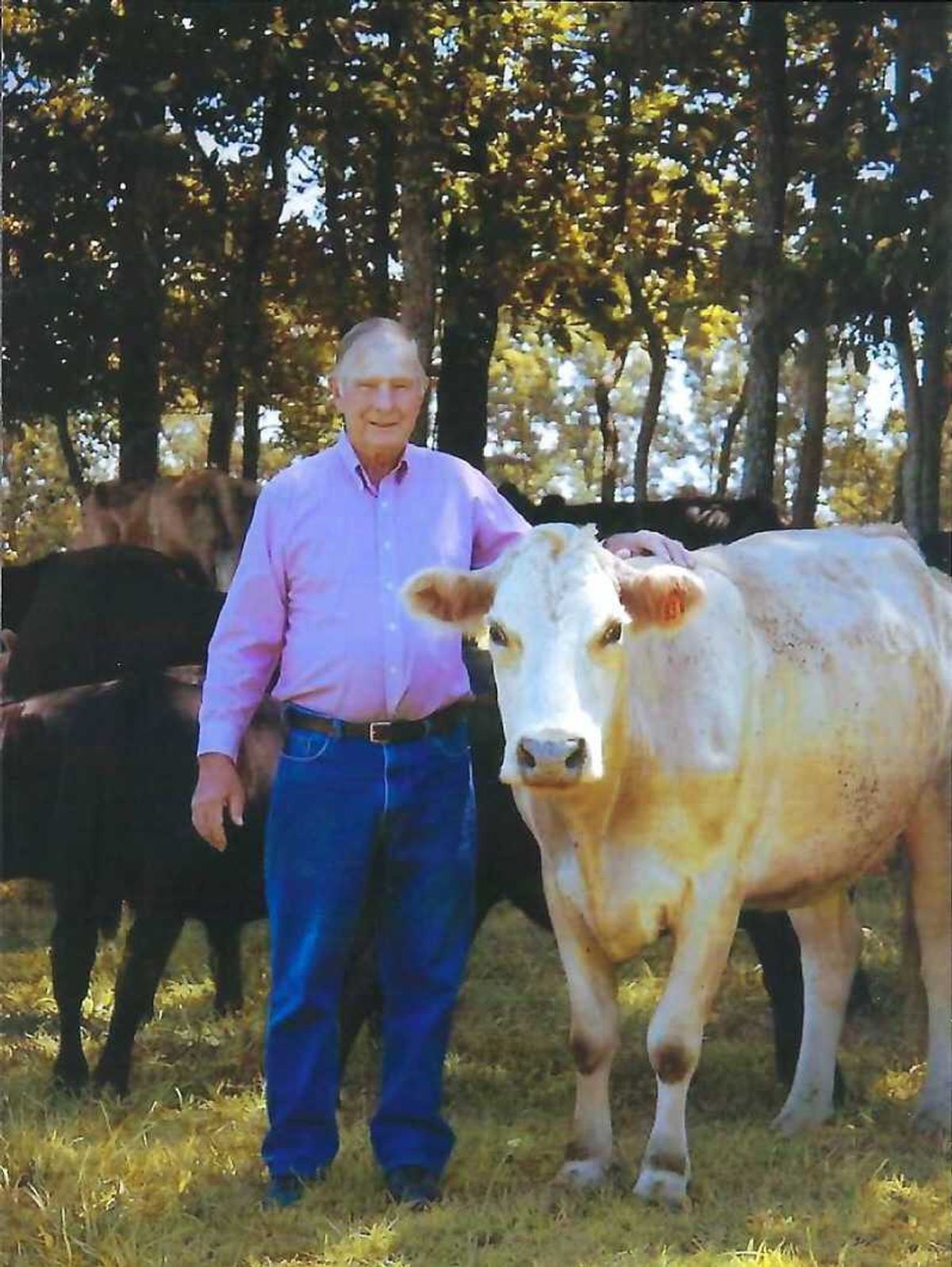 James Raines