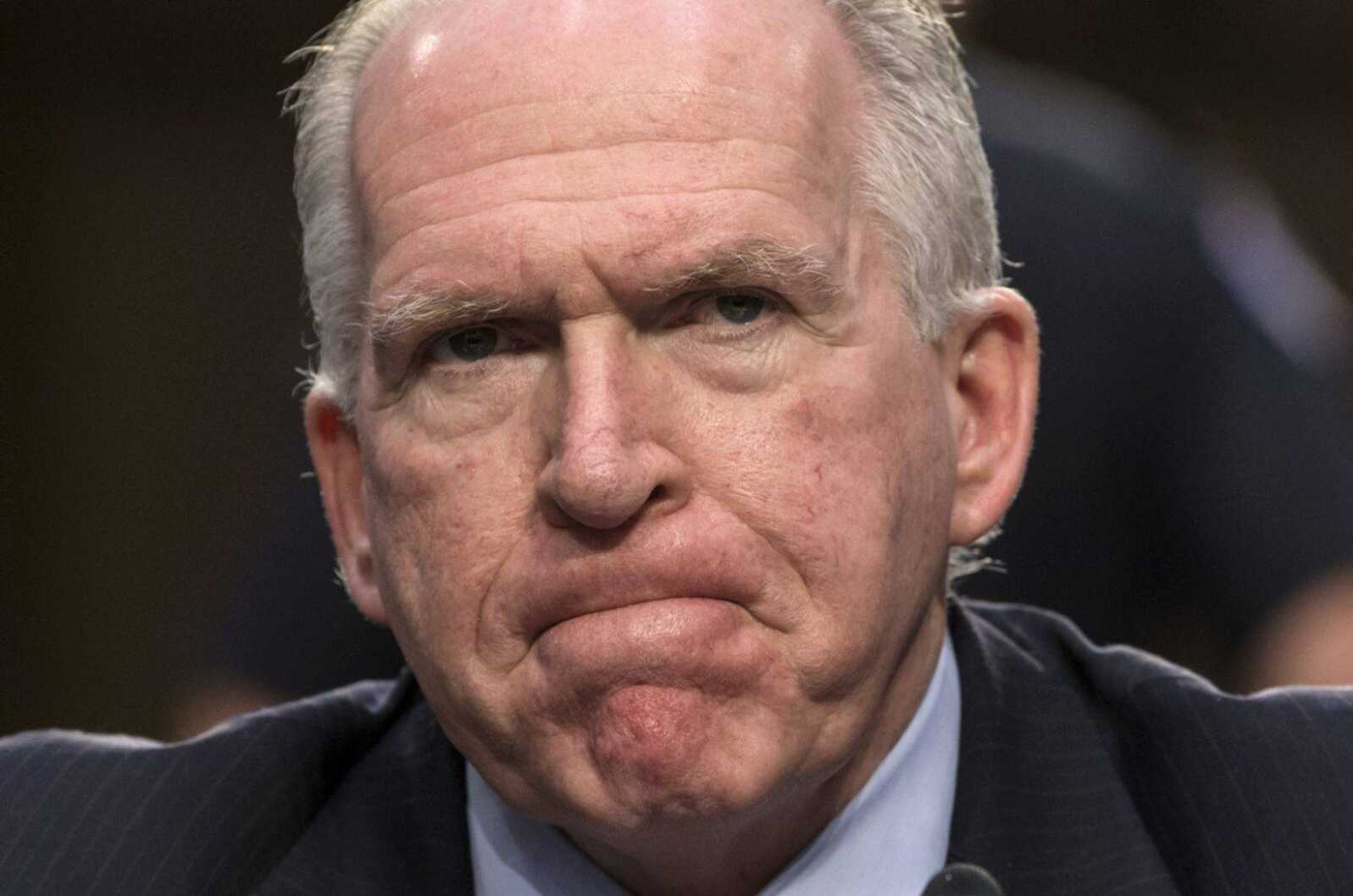 John Brennan