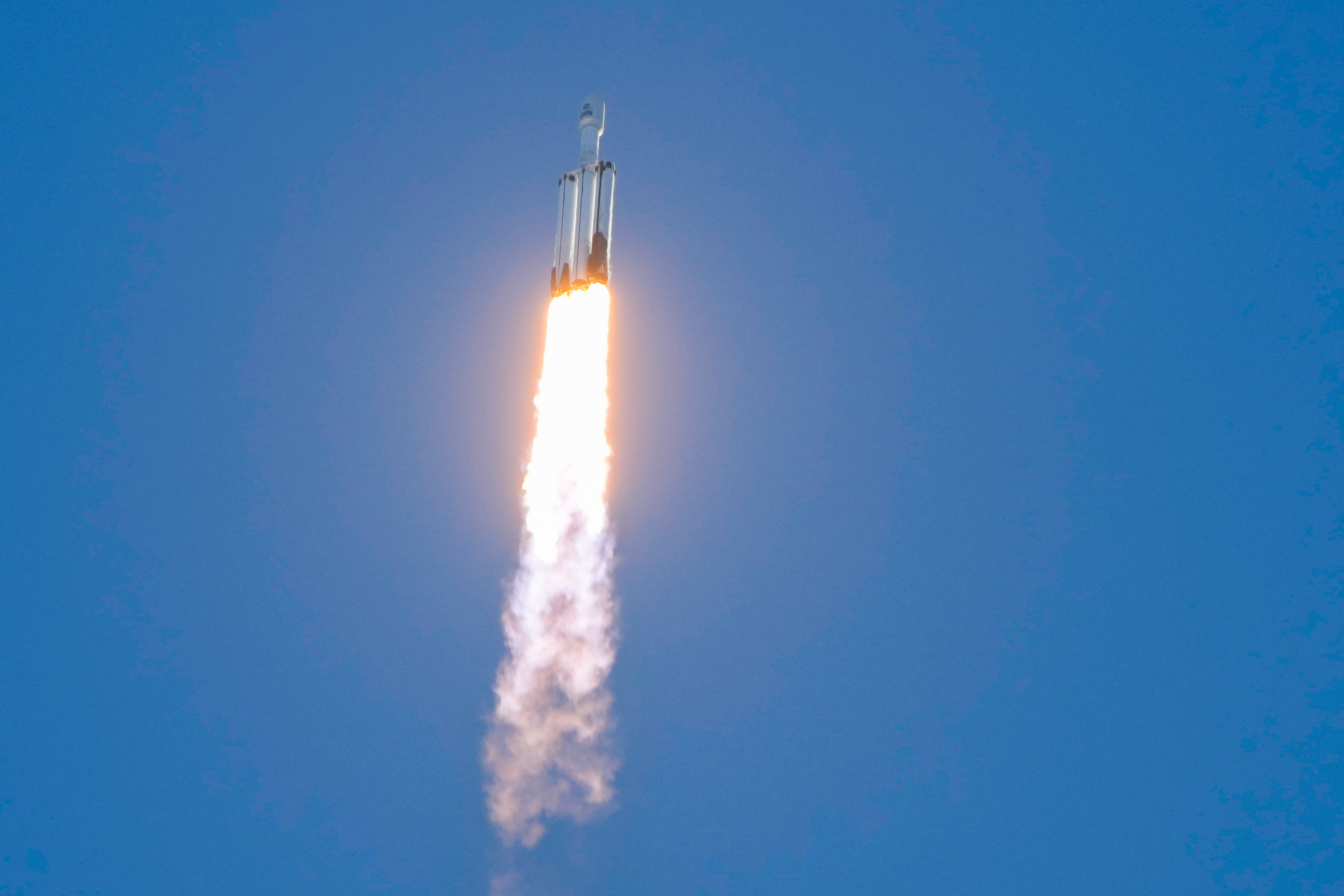 NASA's newest space telescope launches on a quest to explore
