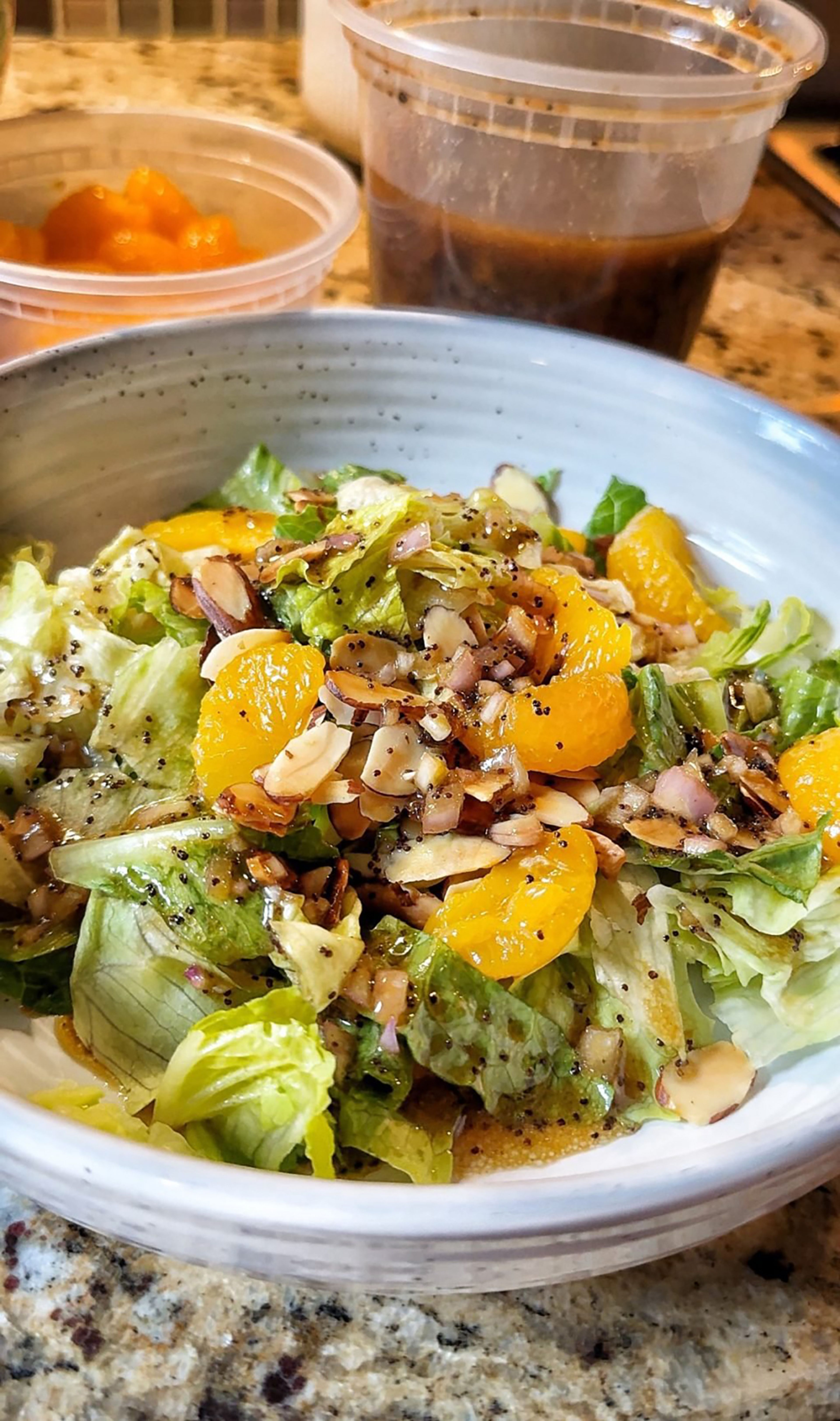 Recipe swap: The best summer salad recipes for potlucks, picnics and weeknight dinners