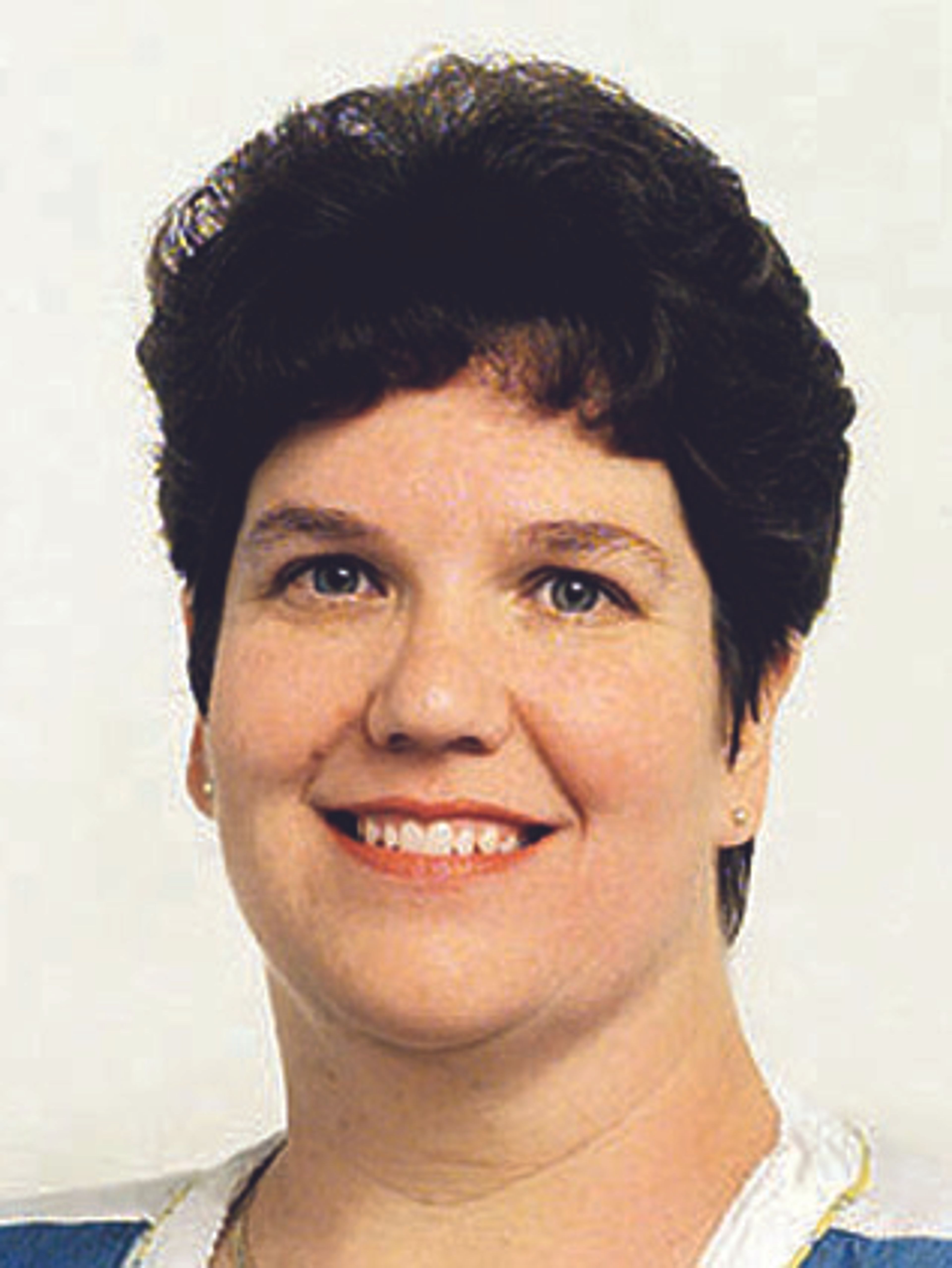 Susan McClanahan