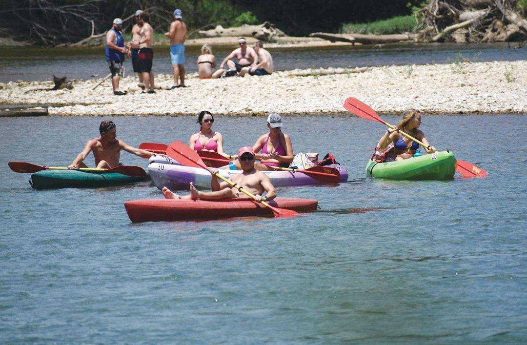 Tourism spurs growth around ONSR