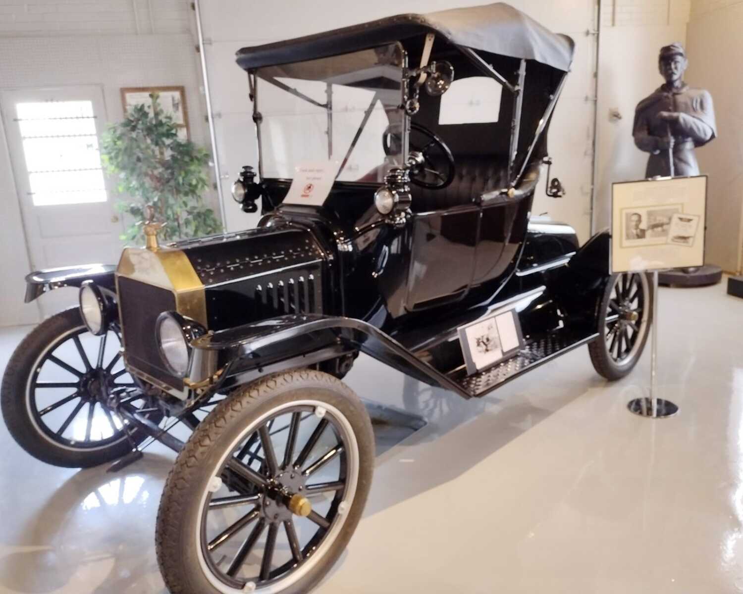 Fascinating Ford Groves Cape Girardeau Gallery