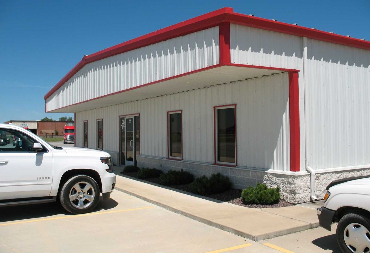 On Trac opens local office