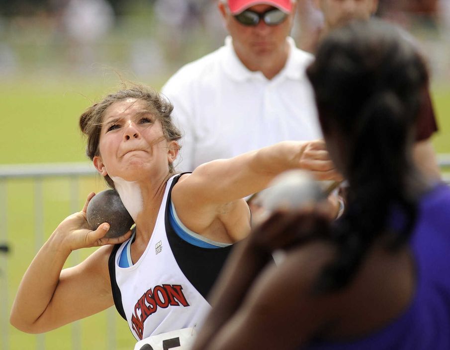Southeast Missourian player of the week Jackson's Paden Wachter