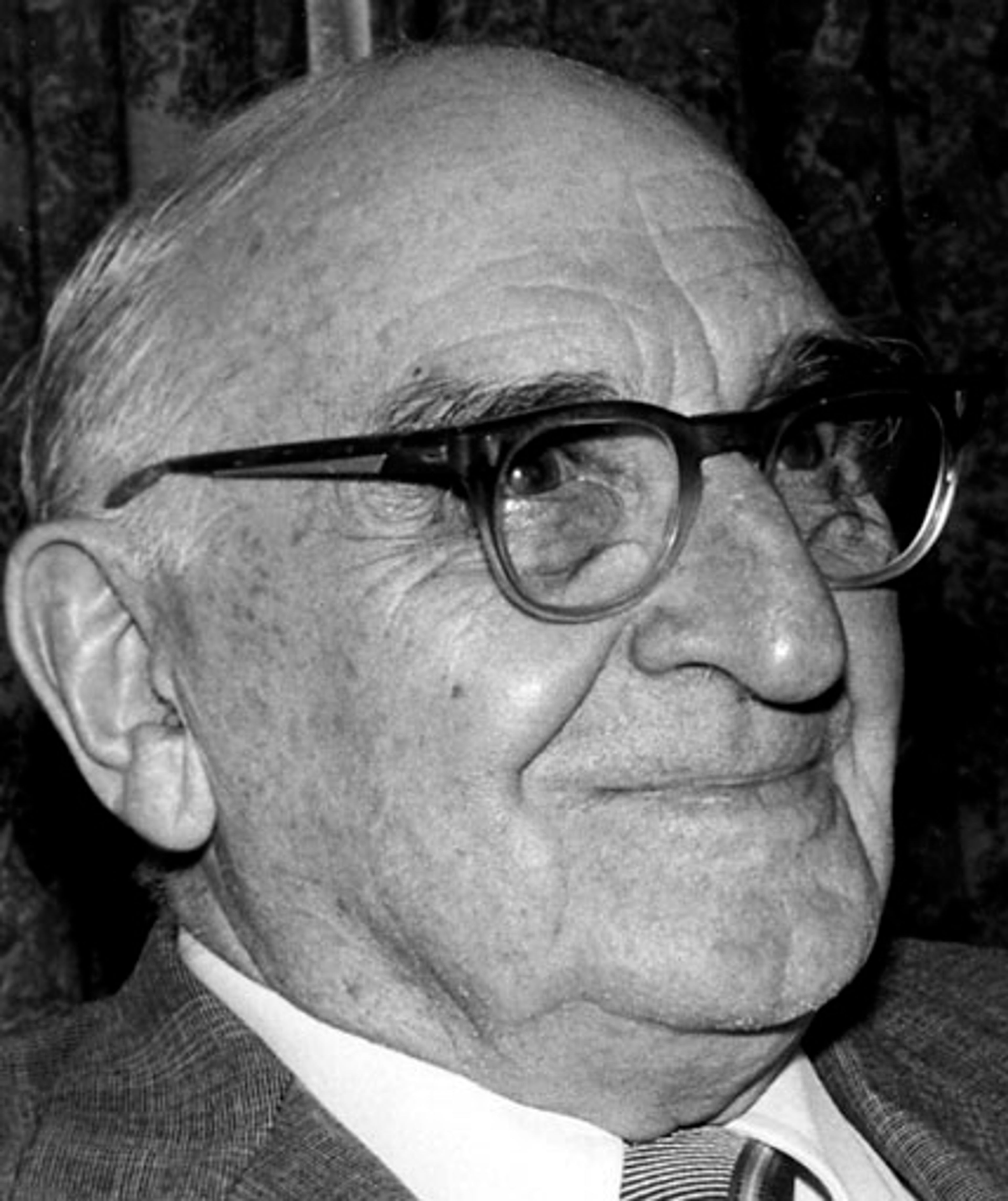 Out of the past: March 26