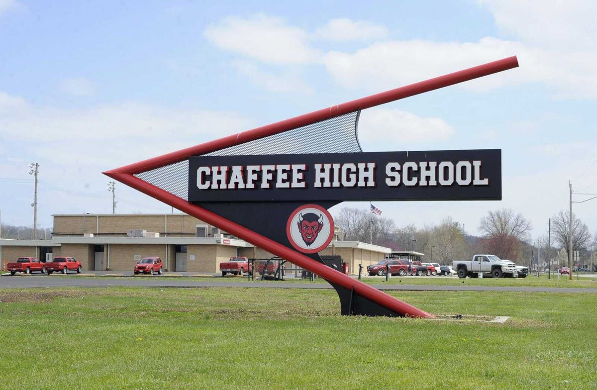 Chaffee School District finishing up renovations as school year approa...