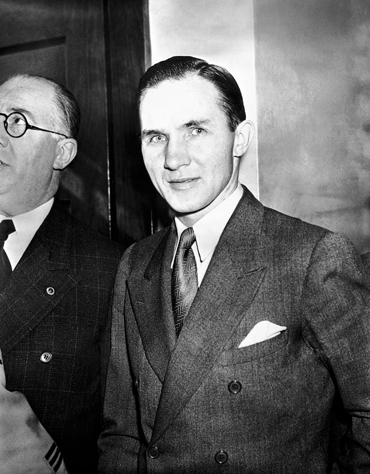 Today In History Feb 13