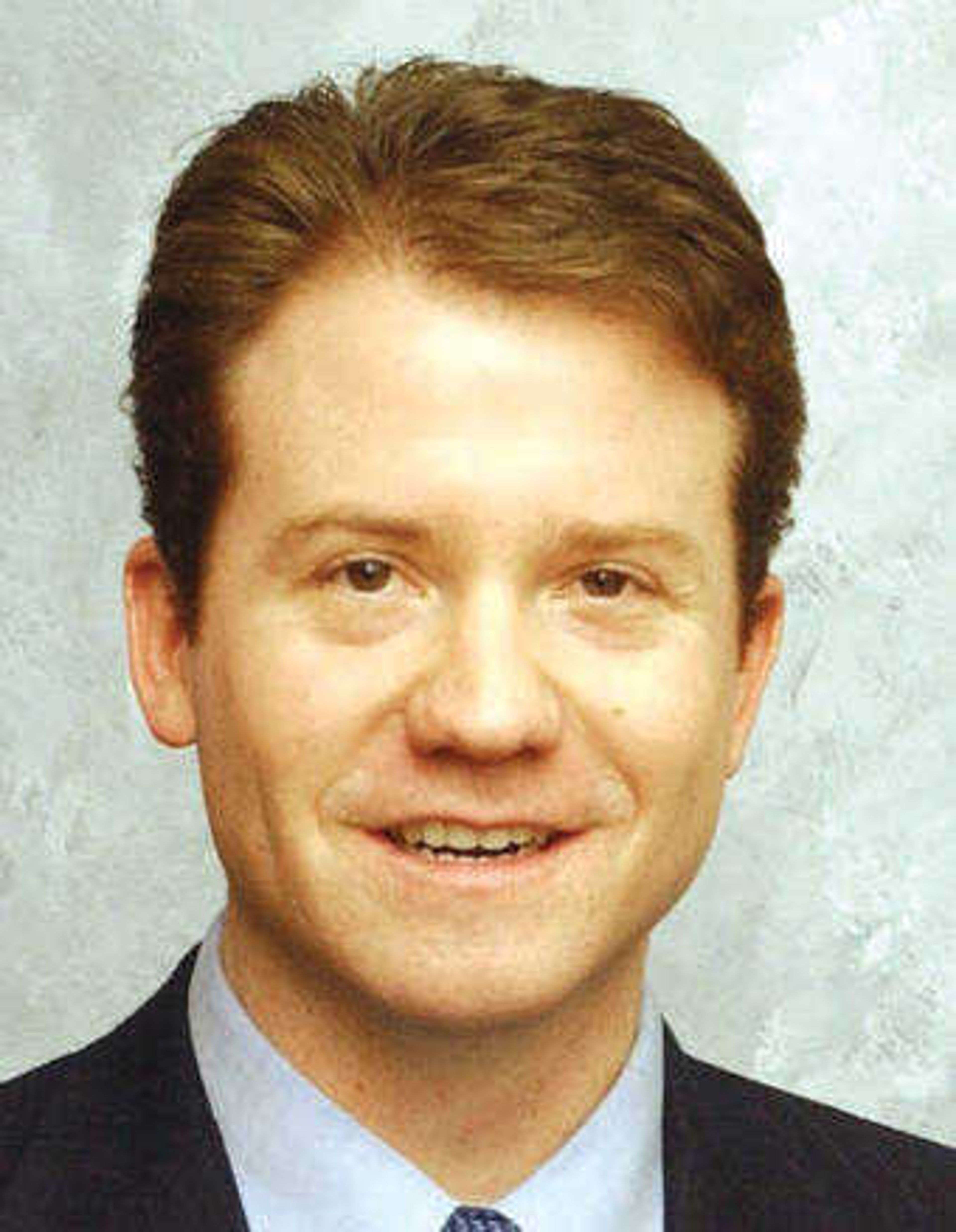 Sen. Jason Crowell