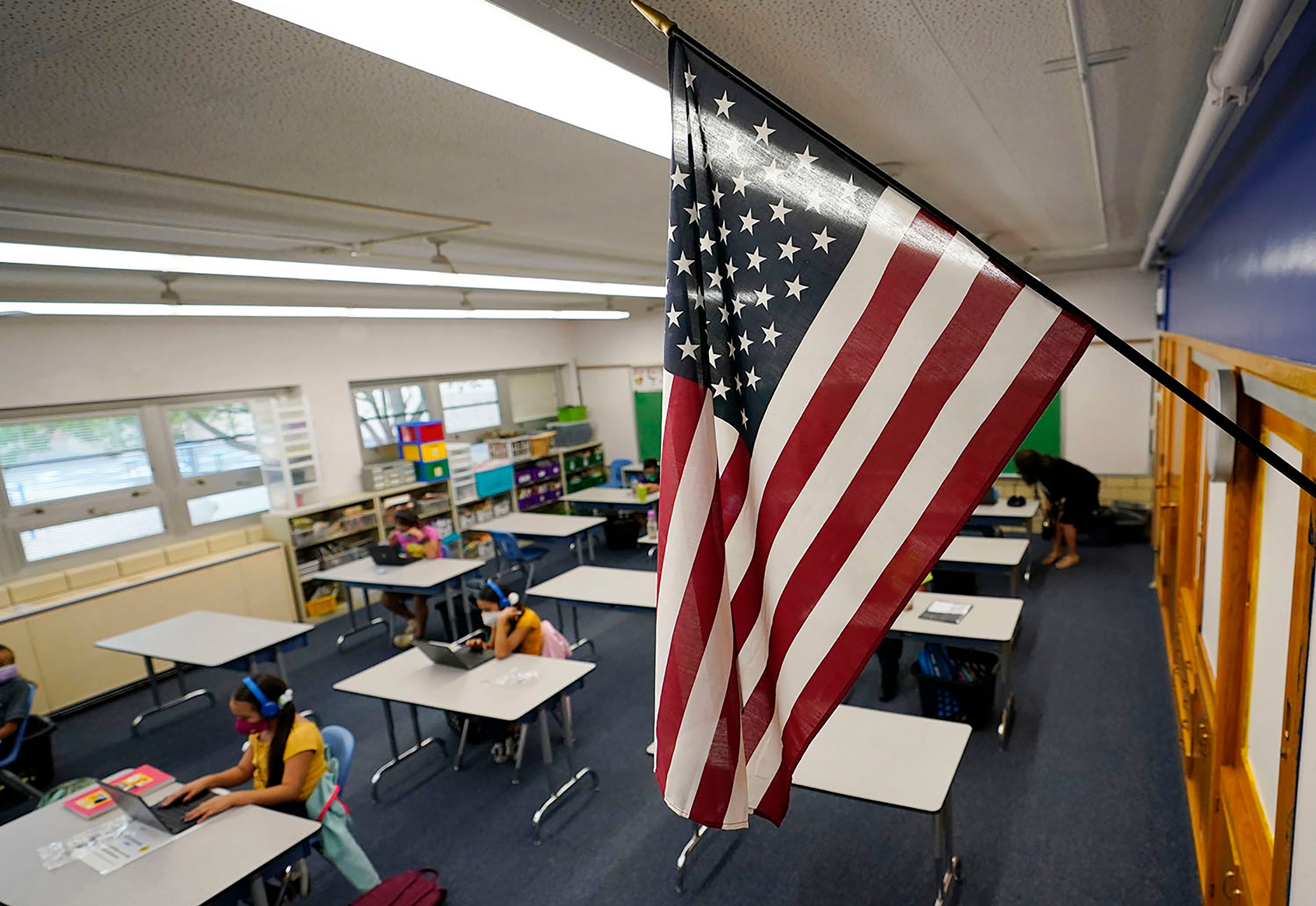 Schools are bracing for upheaval over fear of mass deportations