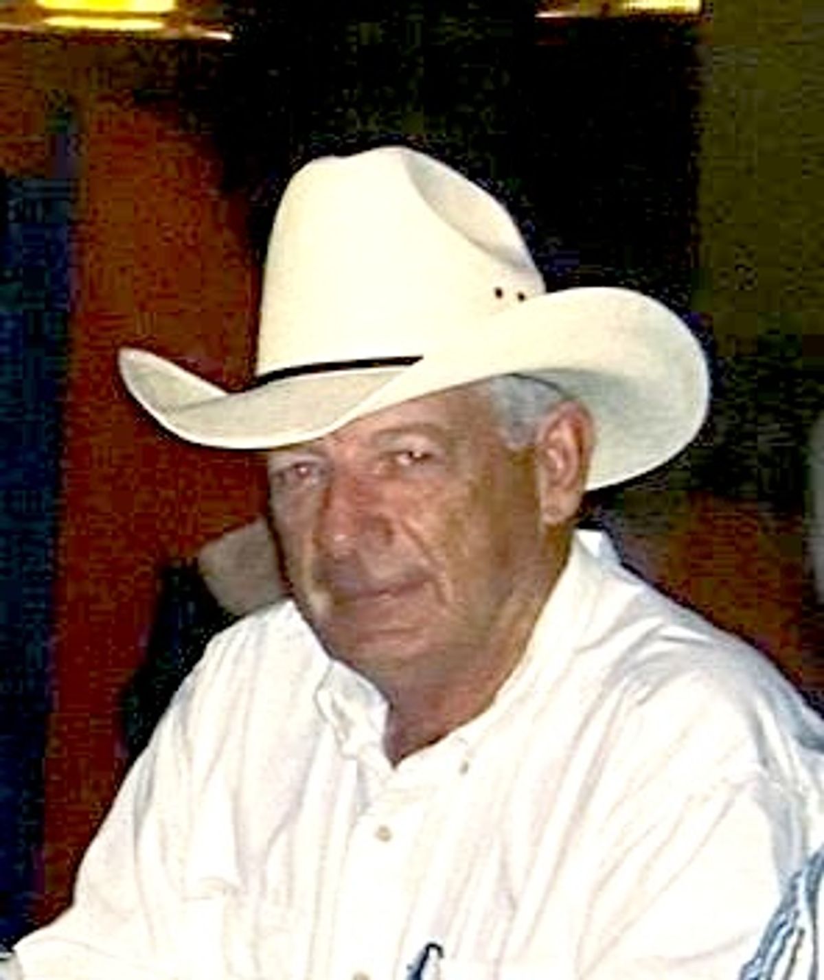 Vince Draper