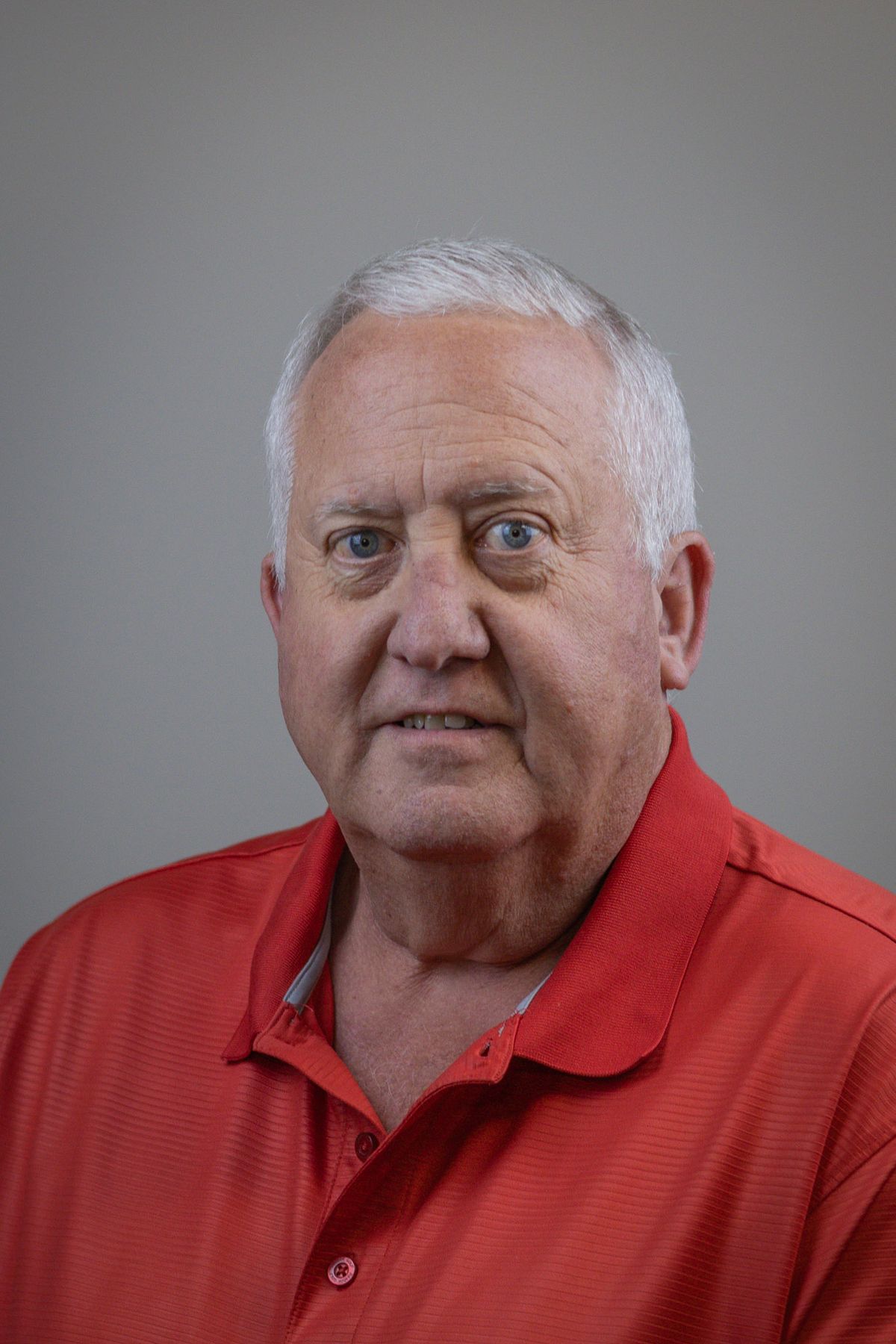 Alderman Seabaugh announces candidacy for Jackson mayor