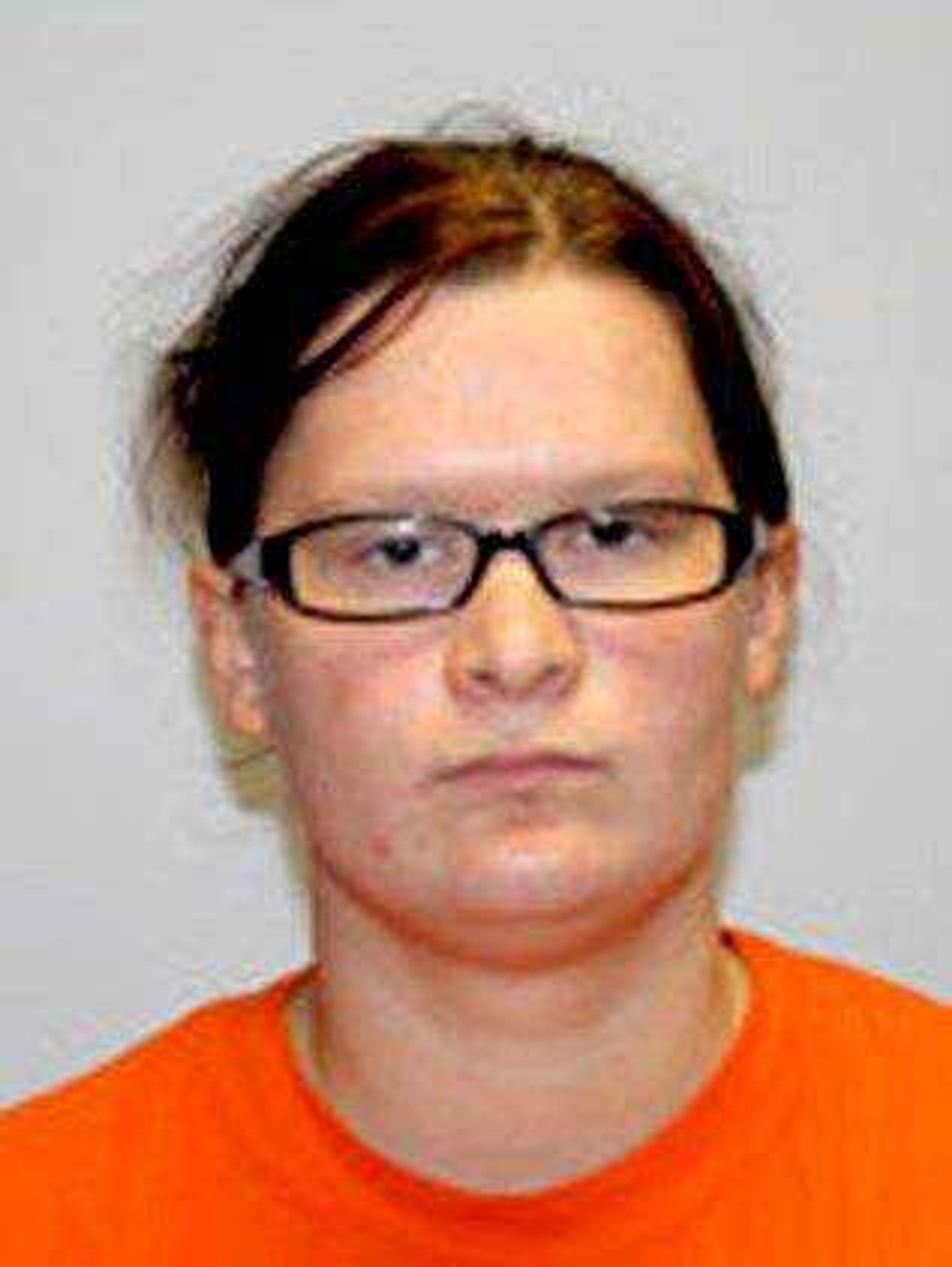 Dexter, Mo., woman charged with child abuse