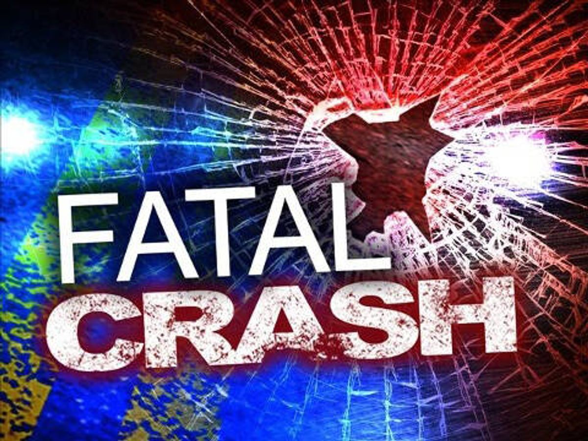 Car crash in 700 block of Bellevue kills one pedestrian