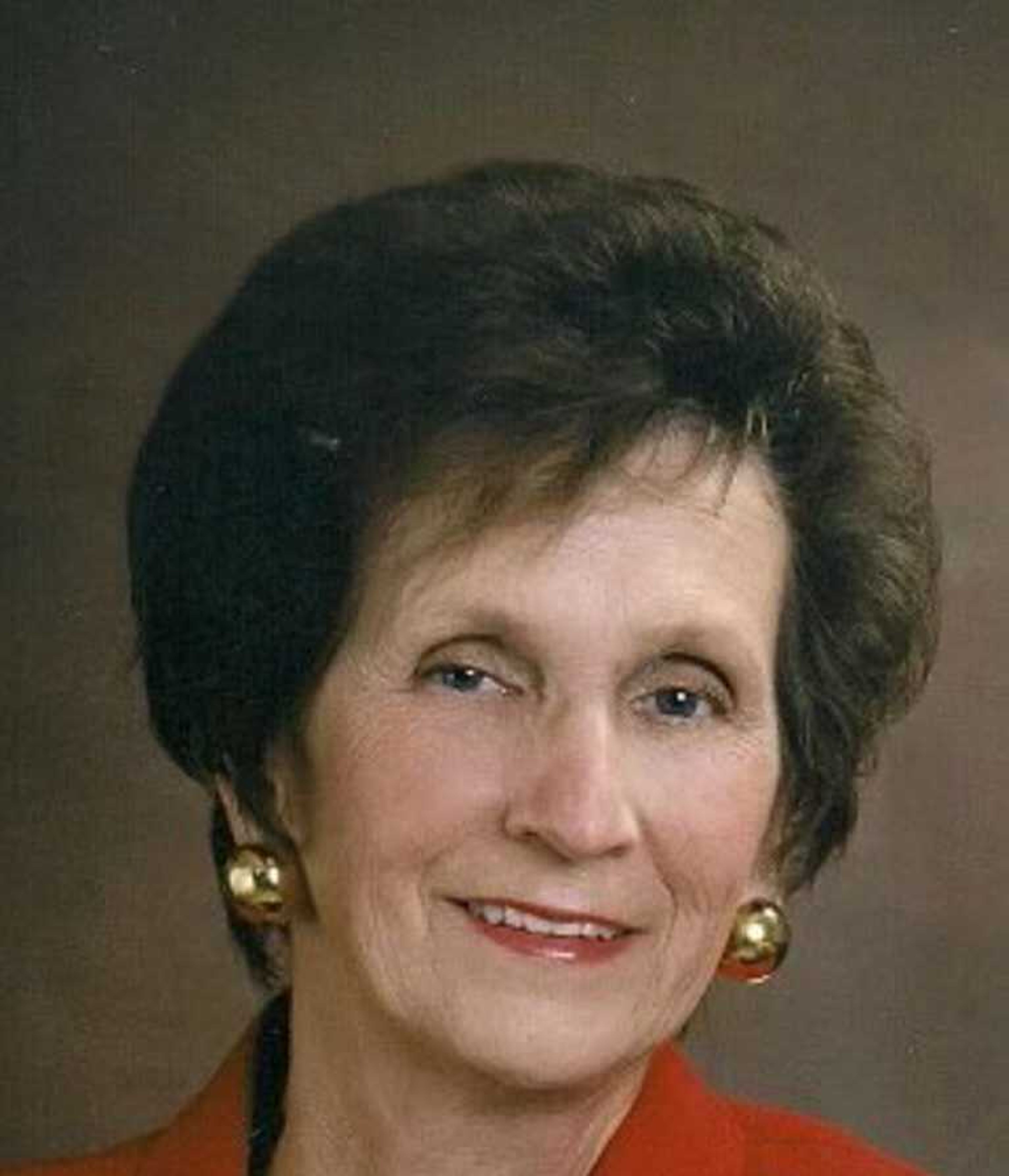 Carole Rhodes