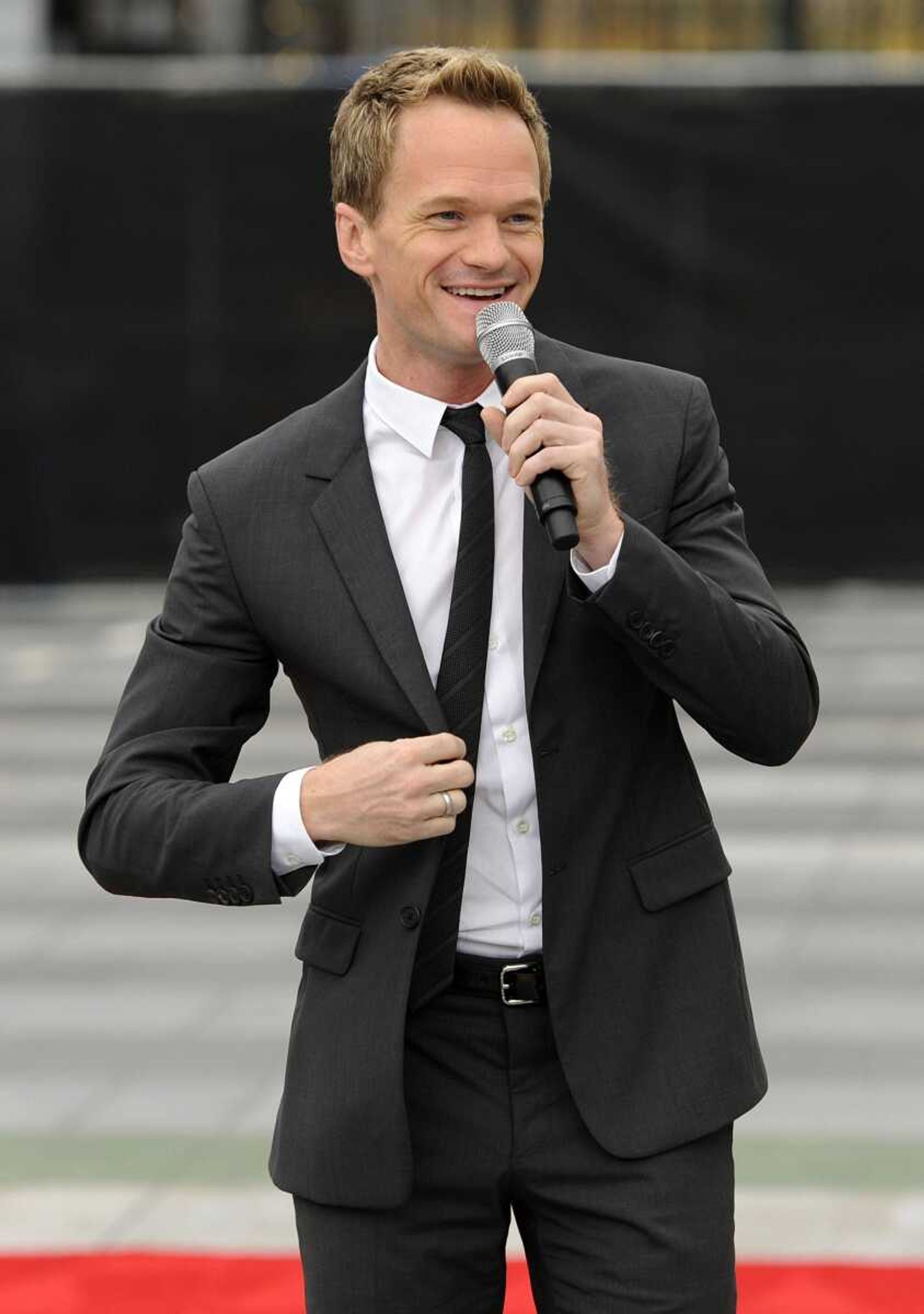 Neil Patrick Harris (AP/file)