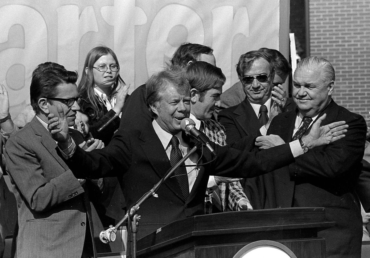 Out of the past: Oct. 26