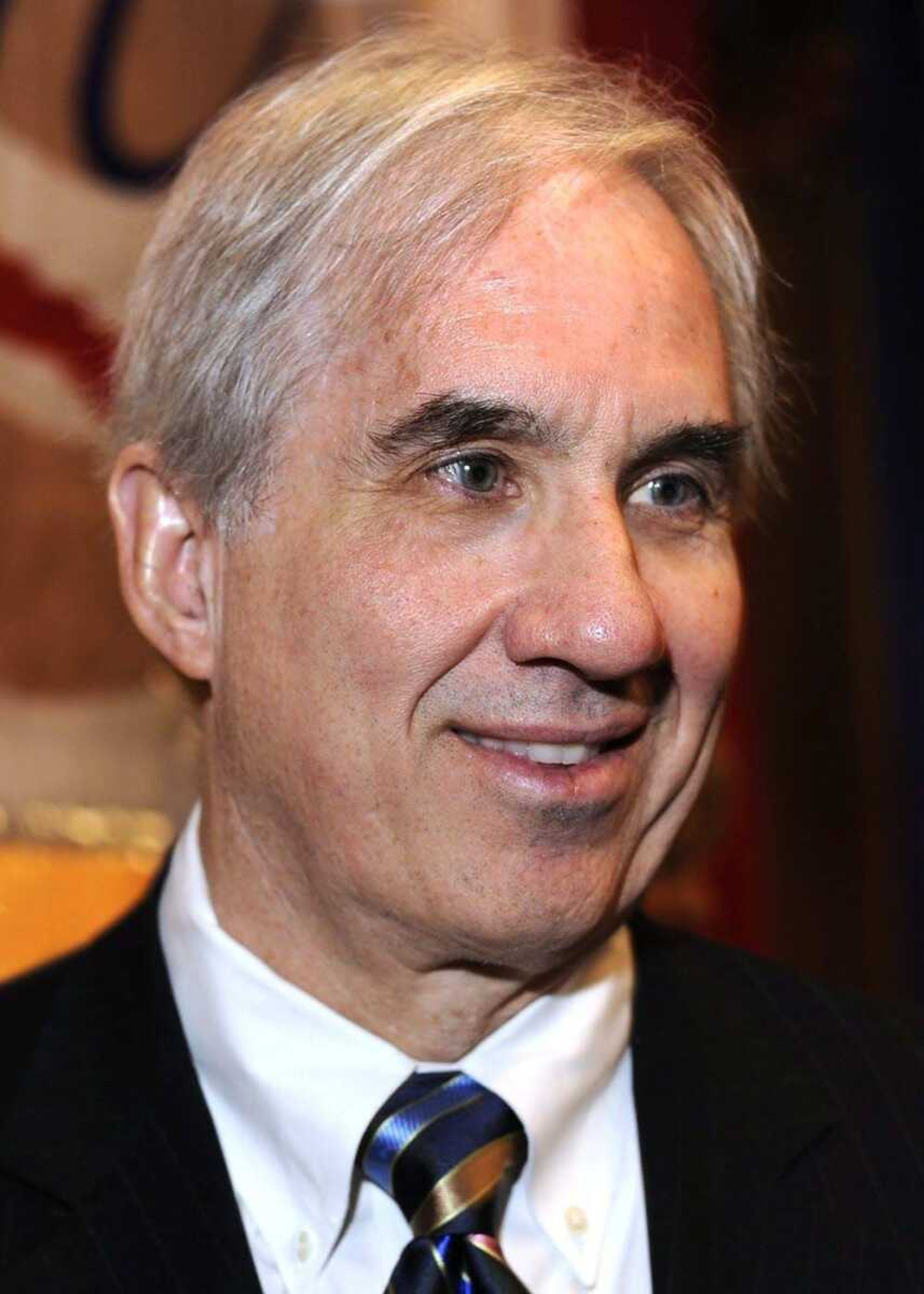 David Limbaugh