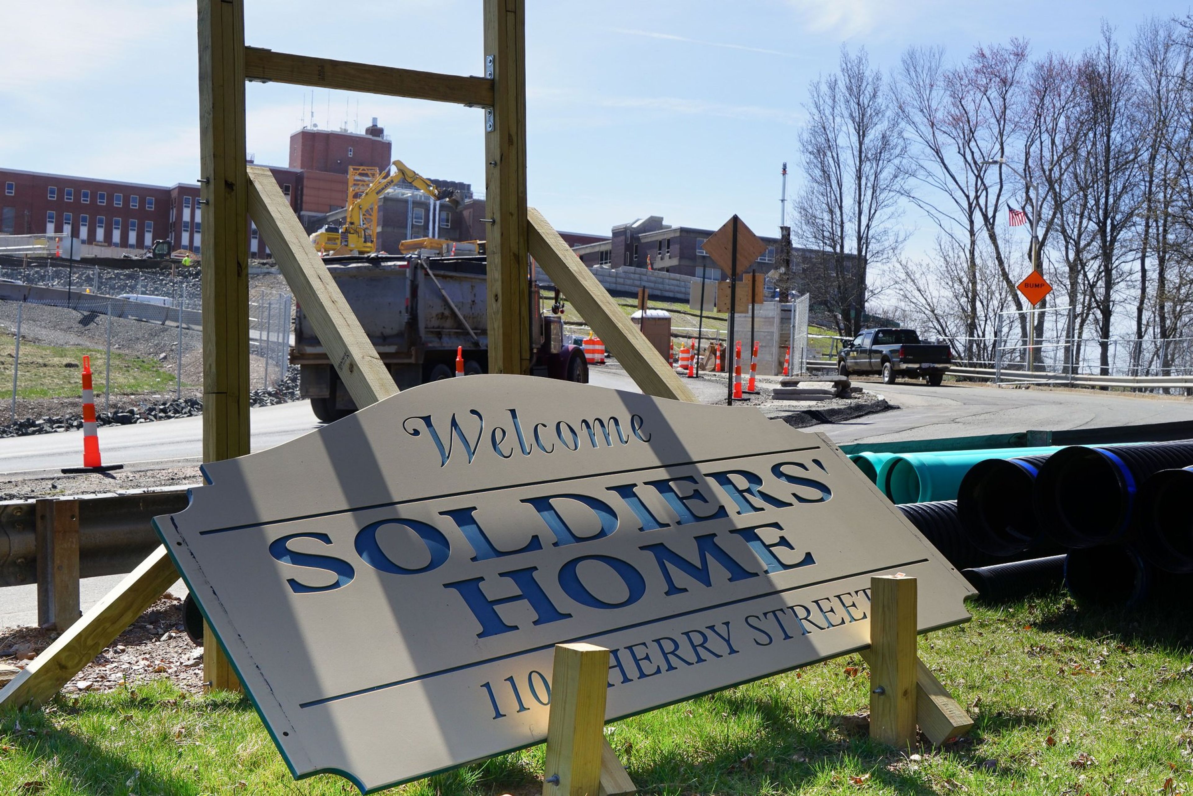 The state-run Soldiers’ Home in Holyoke, Massachusetts, was the scene of one of the country’s deadliest COVID-19 outbreaks at a long-term nursing facility. Scrutiny of the outbreak prompted the state to change the home’s name, replace its leadership and agree to a $56 million settlement for veterans and their families. But front-line caregivers have received little relief as they continue to grapple with the trauma.