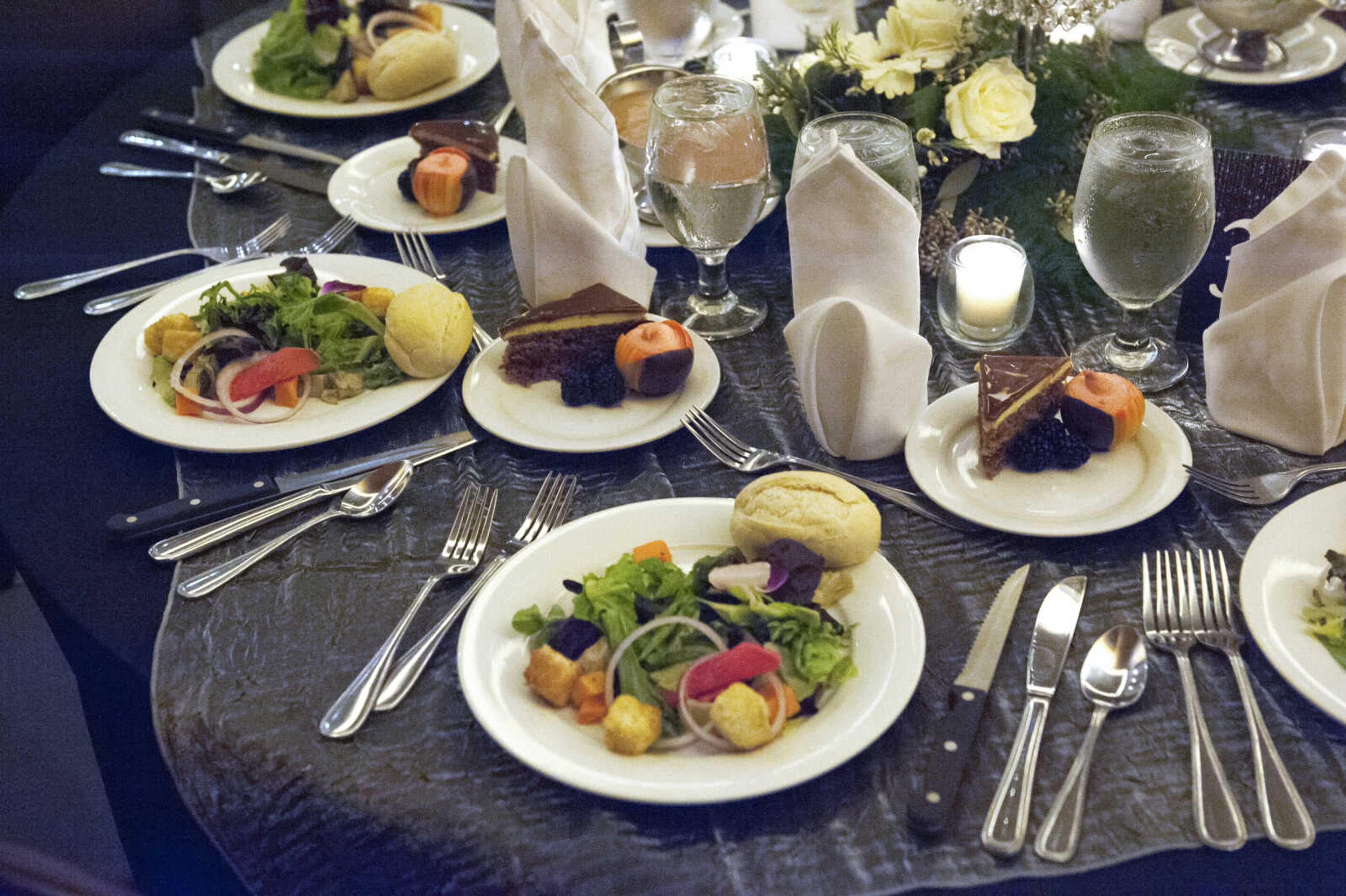 The Friends Gala, to benefit Saint Francis Healthcare System's CancerCare and CardiacCare patient funds, was held Saturday at Isle Casino Cape Girardeau.