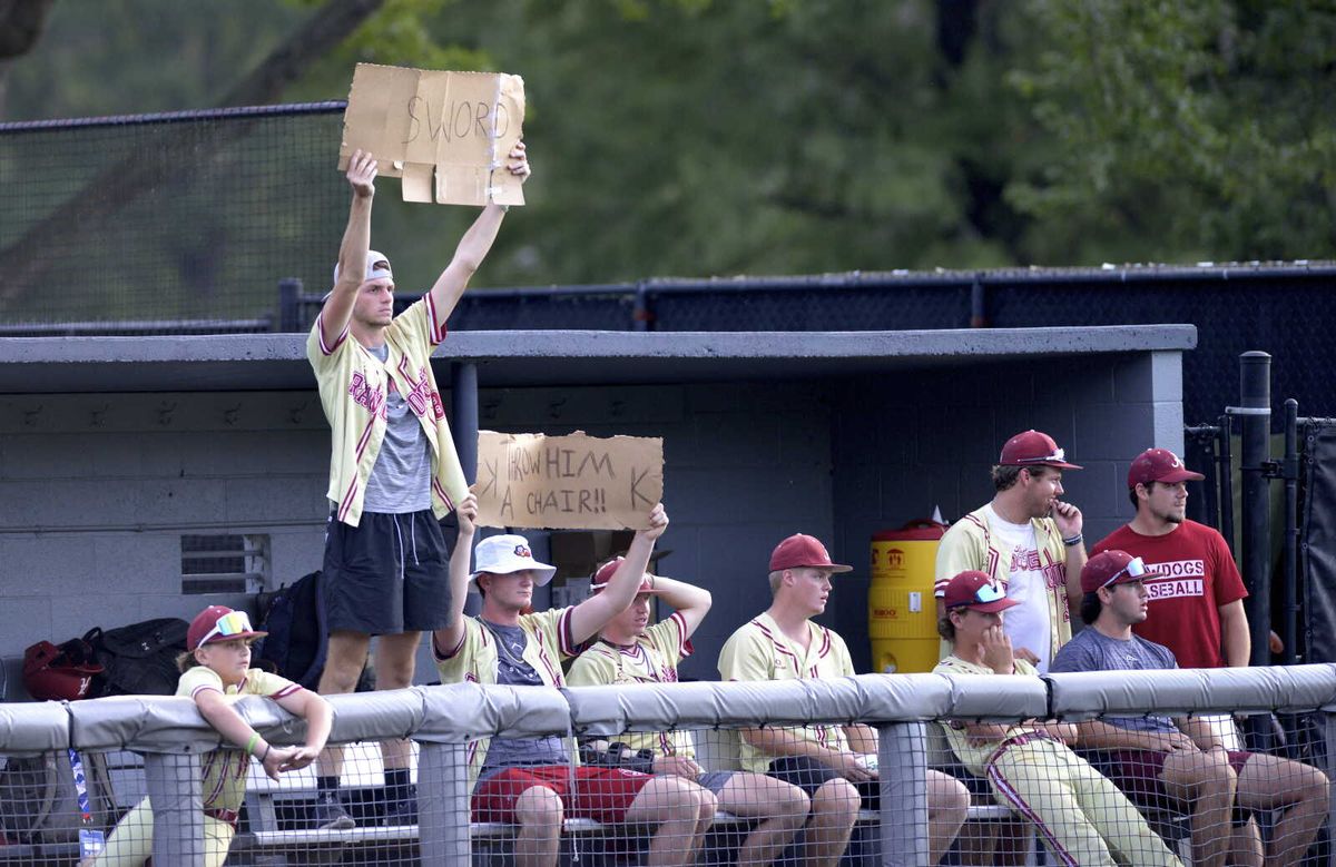 Rawdogs’ Babe Ruth World Series title defense takes controversial turn