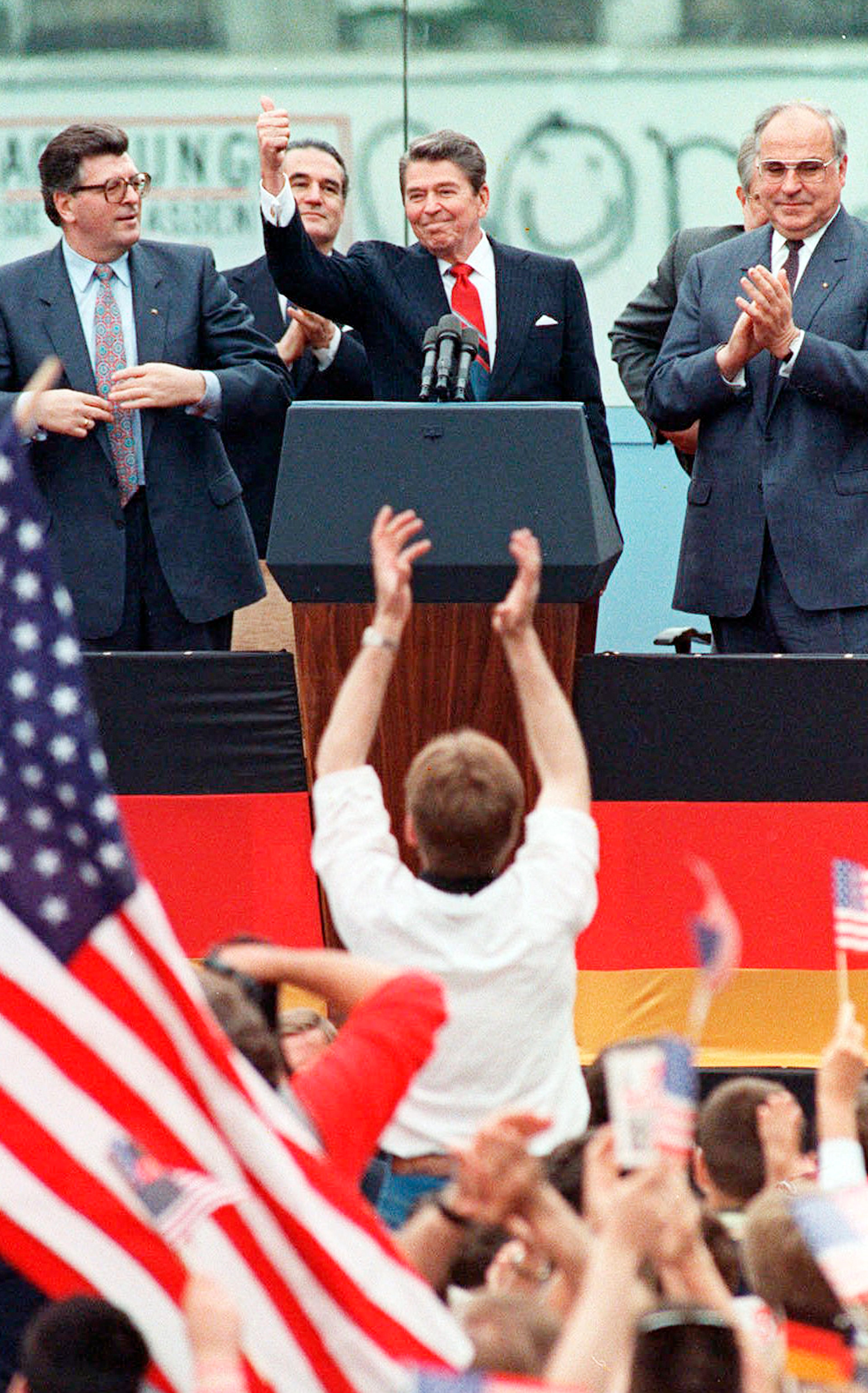 Today in History: June 12