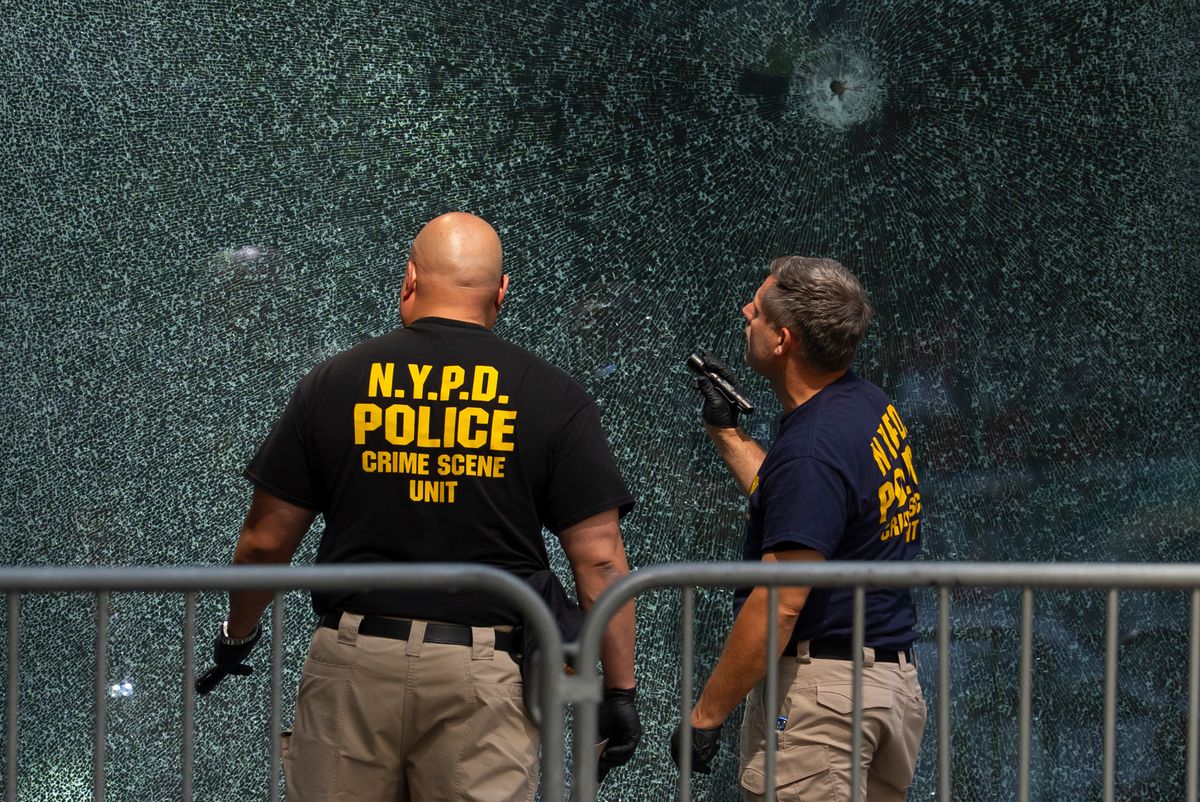 Gunman who blamed NFL for hiding brain injury dangers had CTE, medical...
