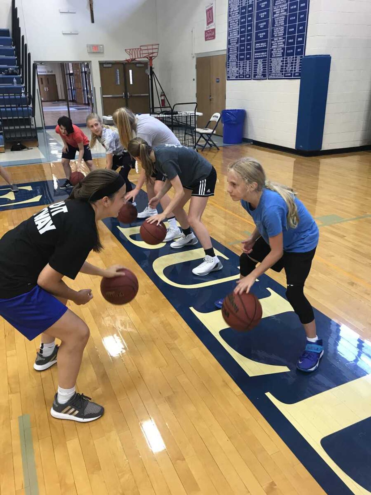 Make it a Fun Summer with Notre Dame Summer Camps