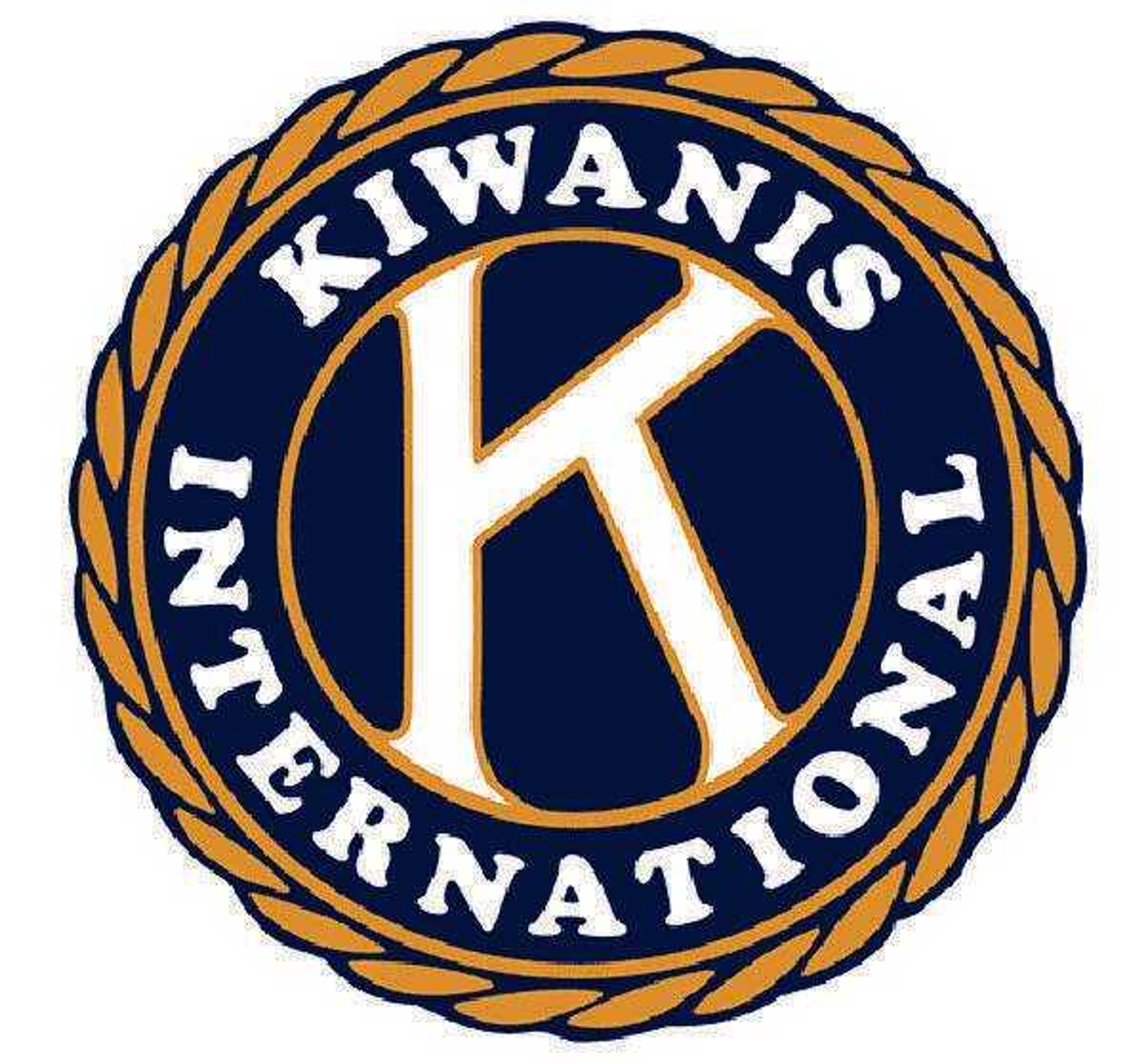 The Kennett Kiwanis organization has directed the community's youth soccer program for a number of years. 