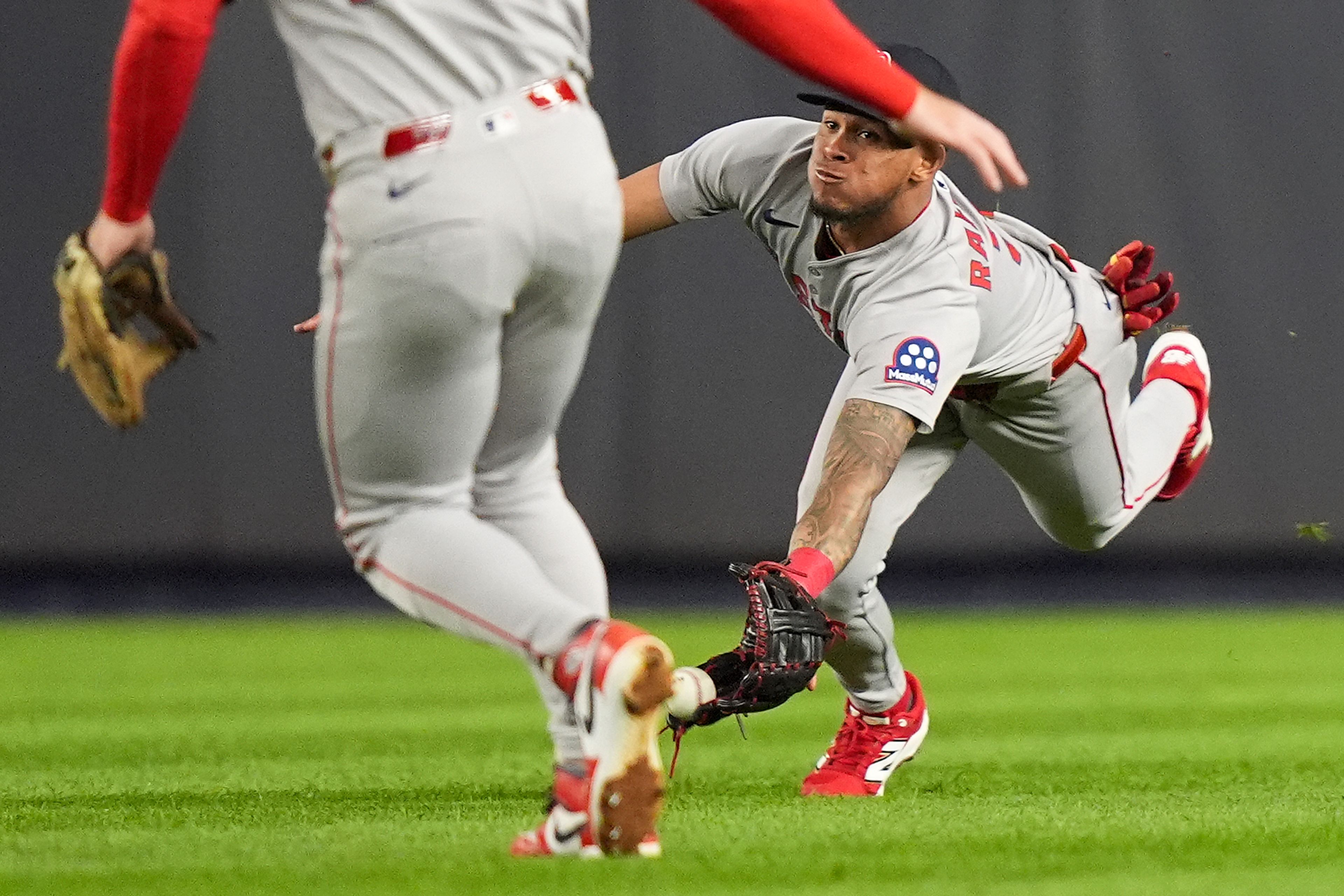 Schlittler strikes out 12 in postseason debut as Yankees beat Red Sox ...