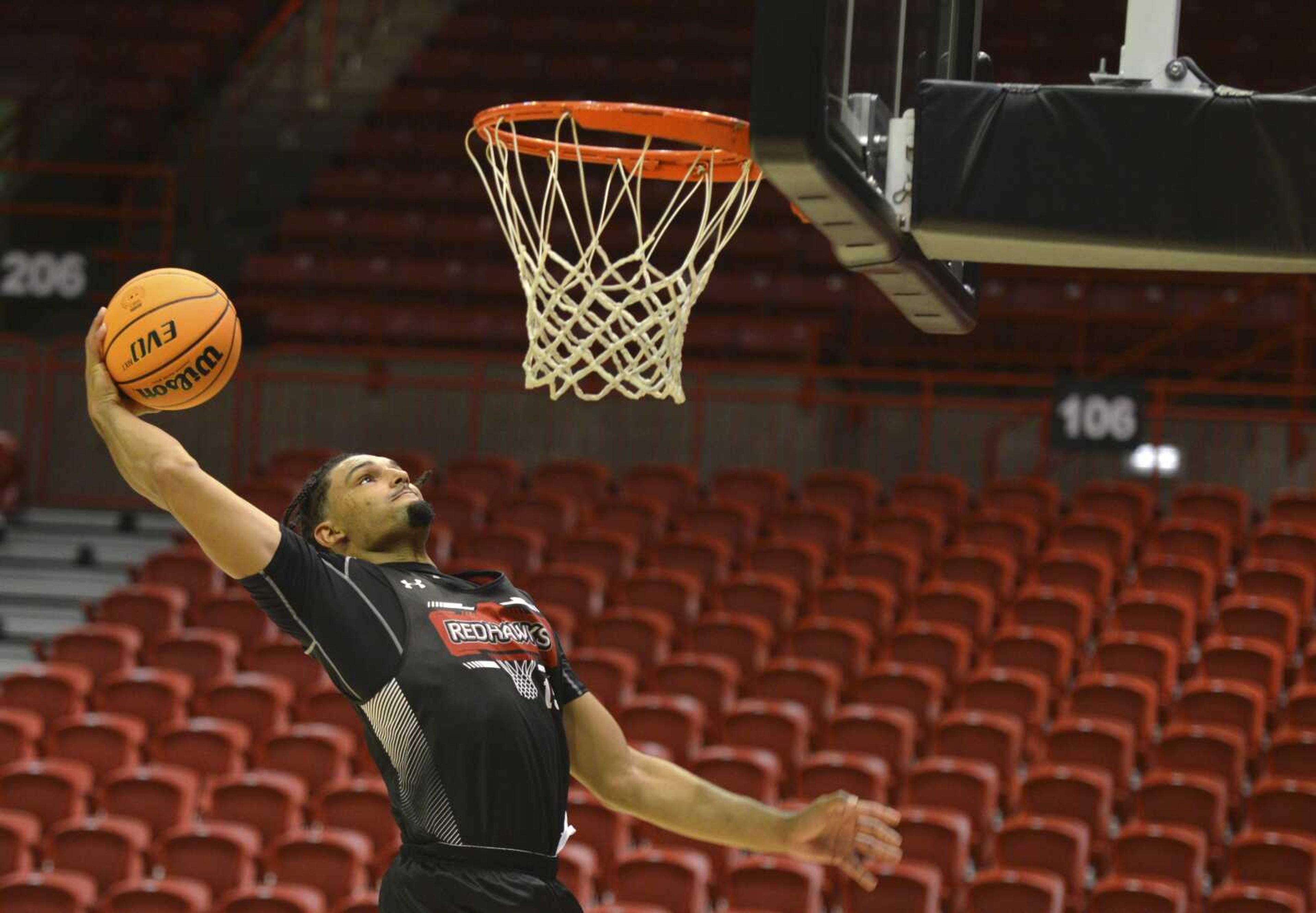 SEMO Men’s Basketball: Season outlook, key players, Bradley game preview