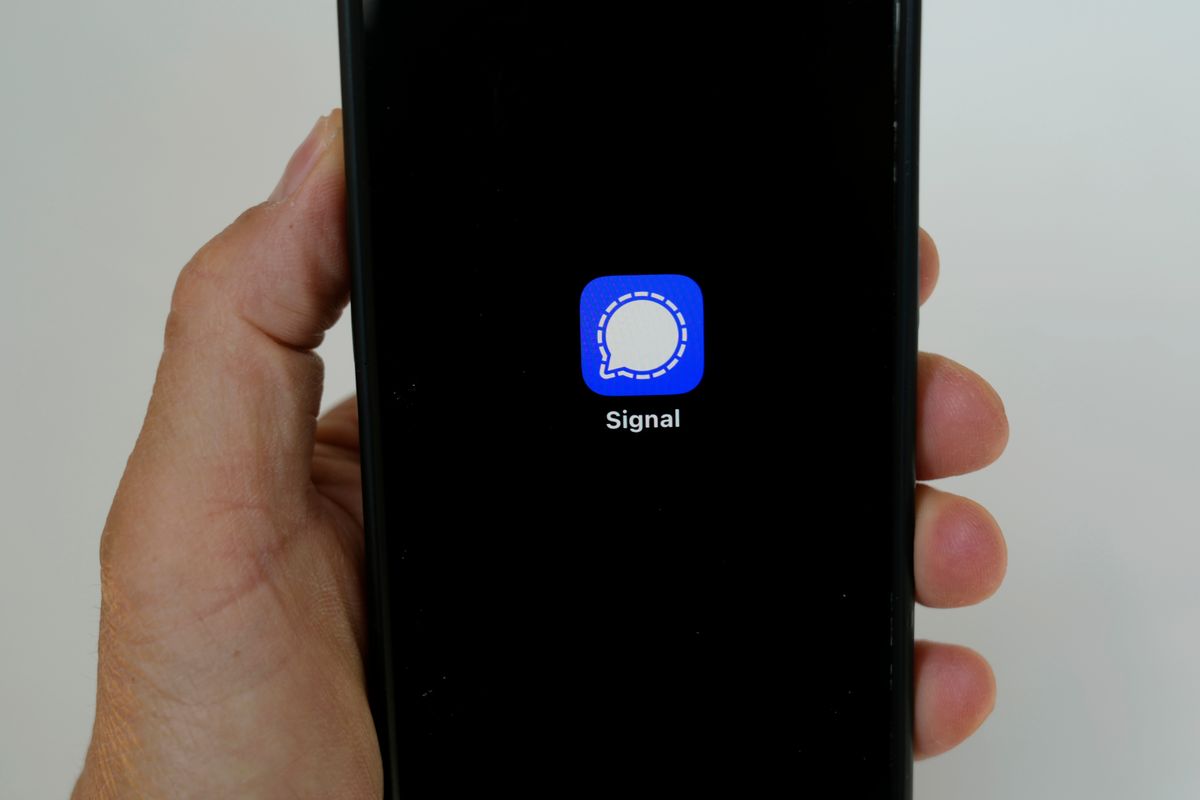 What is Signal?