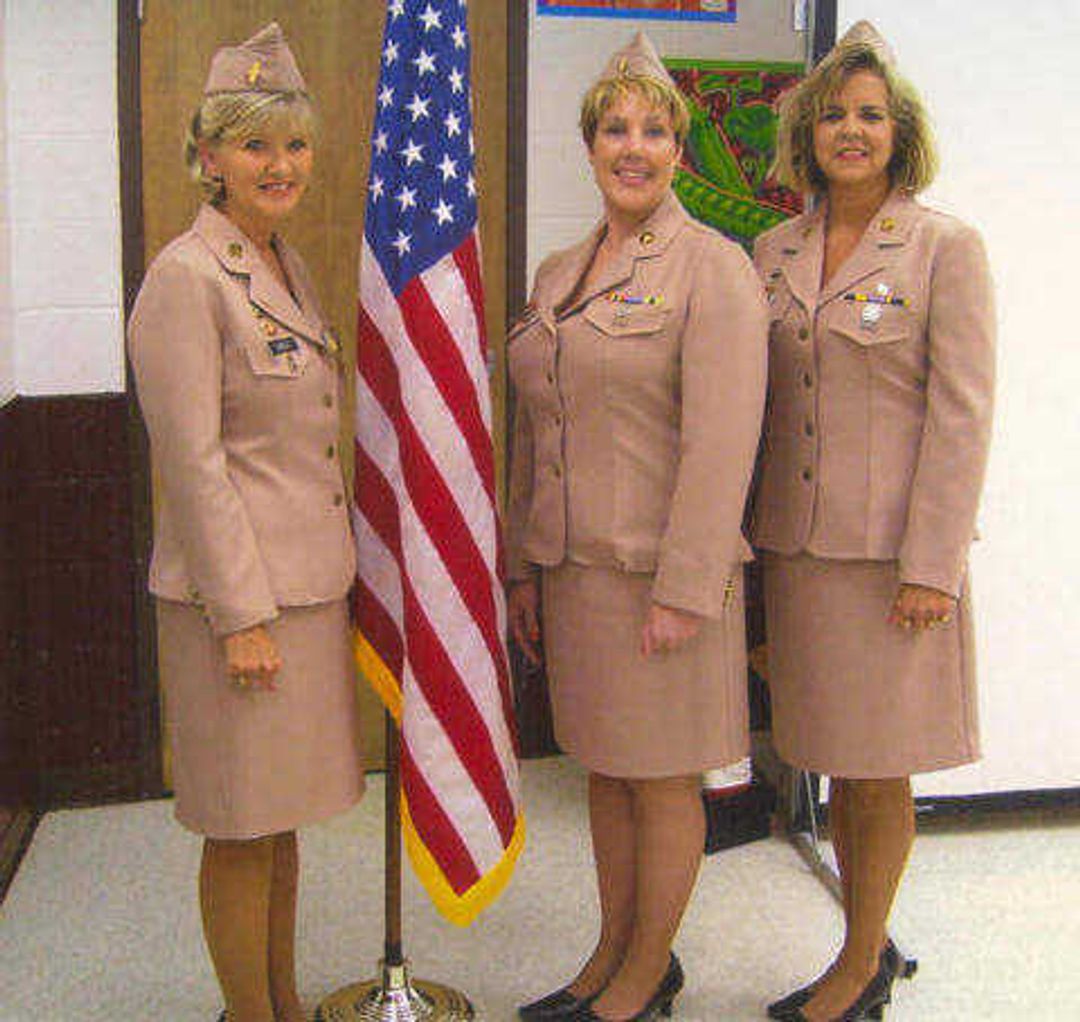 "Replica" added to Patriotic Pops Concert