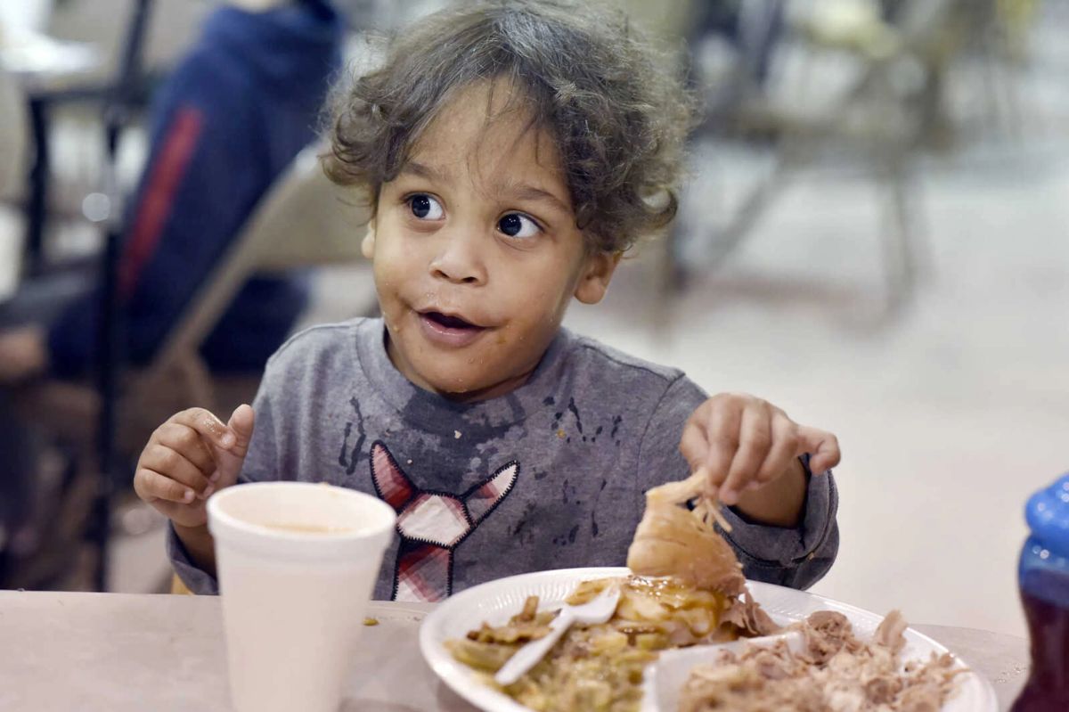 Southeast Missouri organizations providing Thanksgiving meals